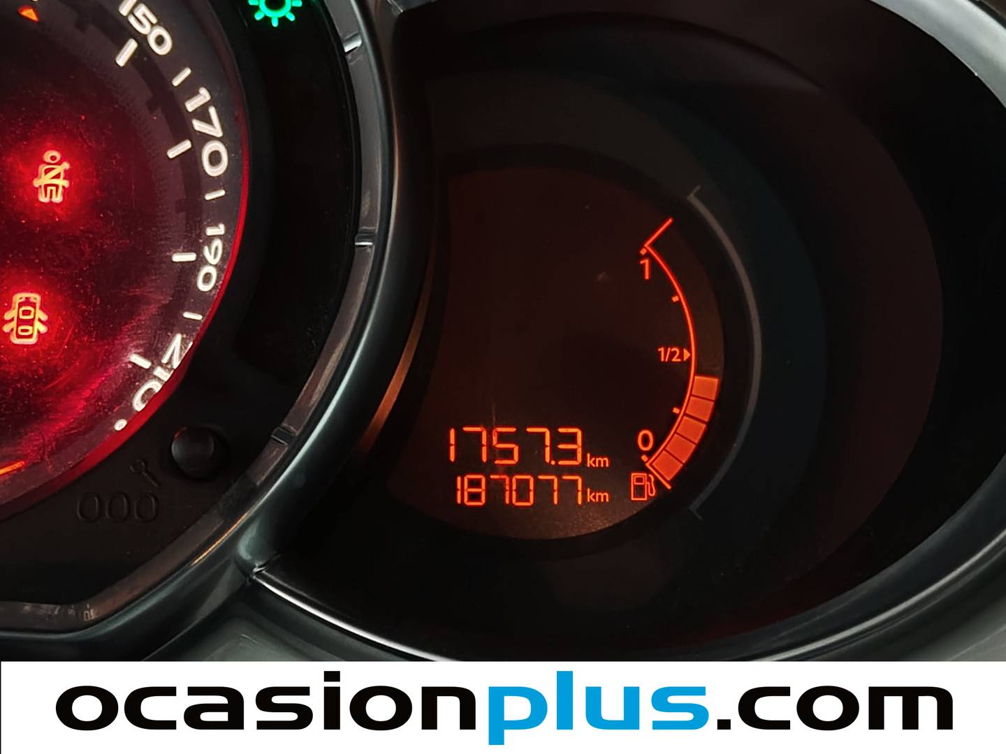 Foto Citroën DS3 Citroen DS3 1.6 e-HDI Graphic Art (92 CV)