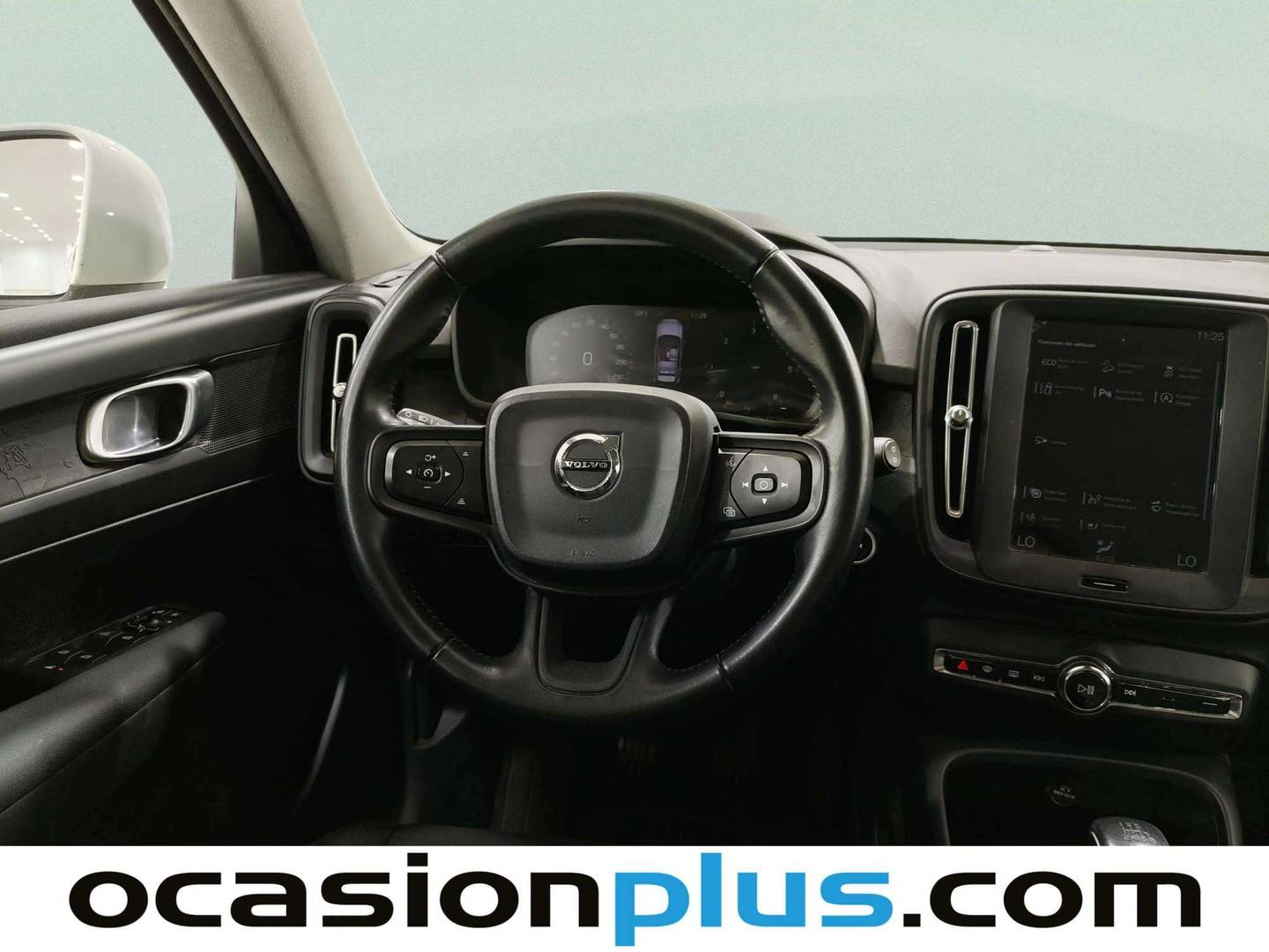 Volvo XC40 Volvo XC40 D3 (150 CV) 2018
