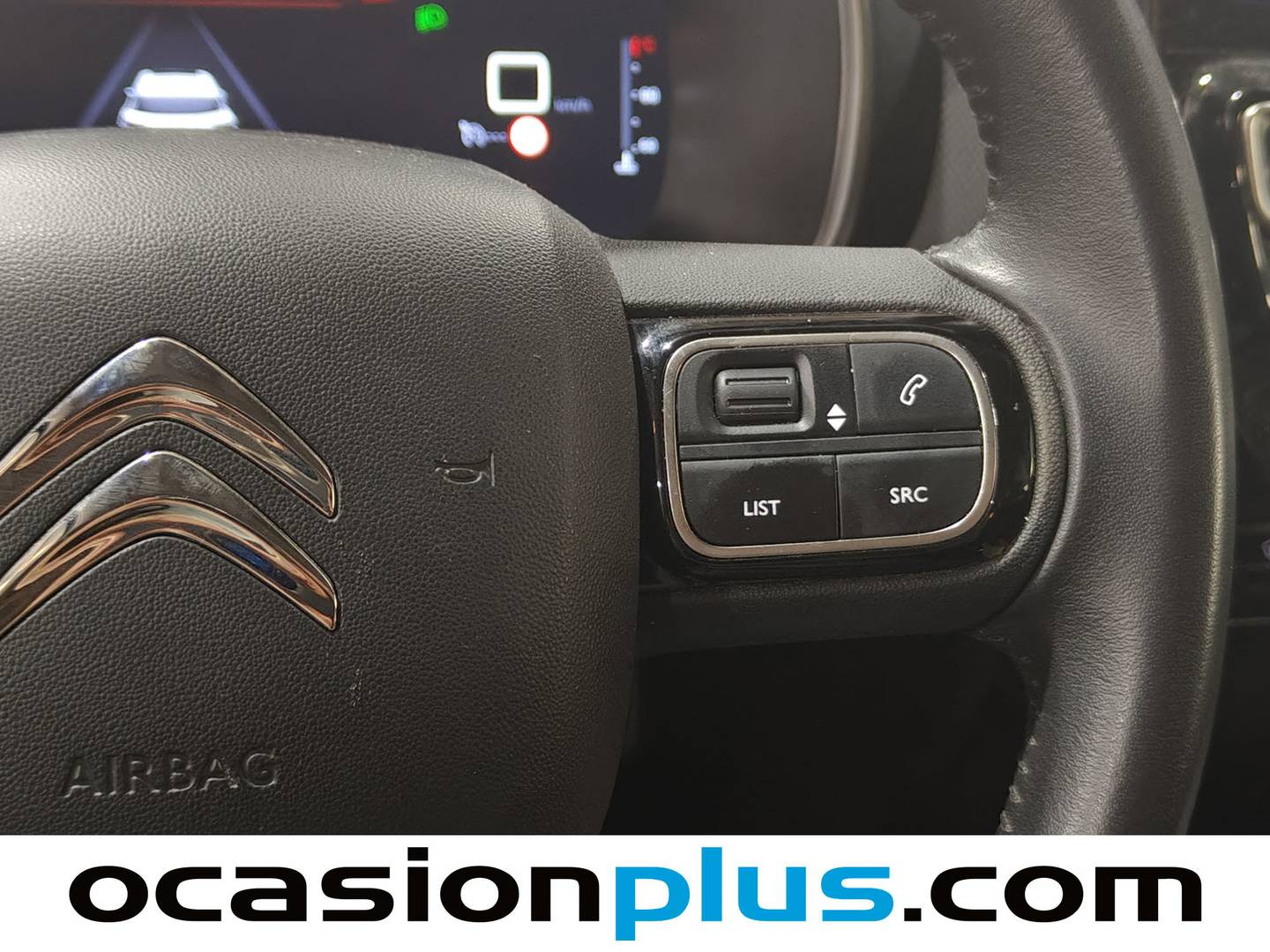 Foto Citroën C5 Aircross Citroen C5 Aircross PureTech 130 S&S C Series (131 CV)