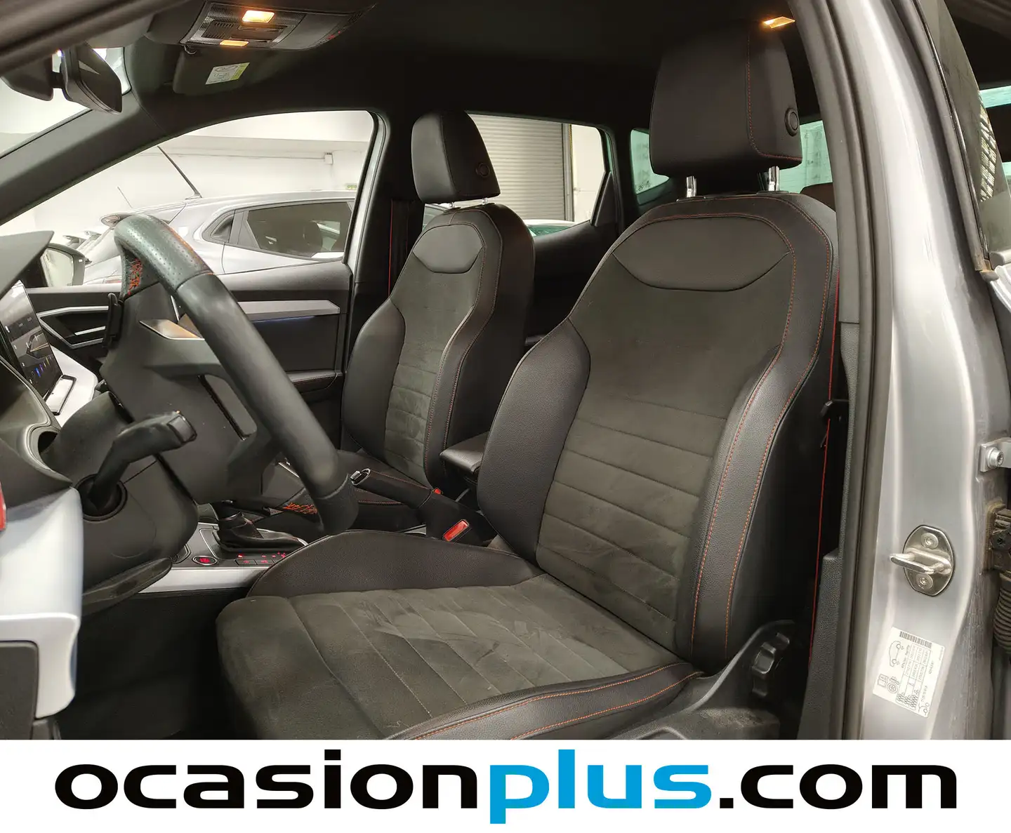 Foto Seat Arona SEAT Arona 1.5 TSI FR XL DSG  (150 CV)