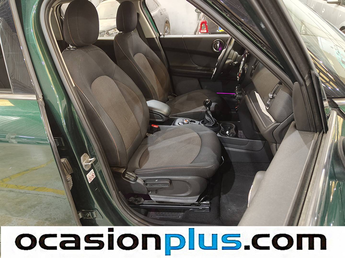 Foto Mini Countryman MINI MINI Countryman Cooper  (136 CV)