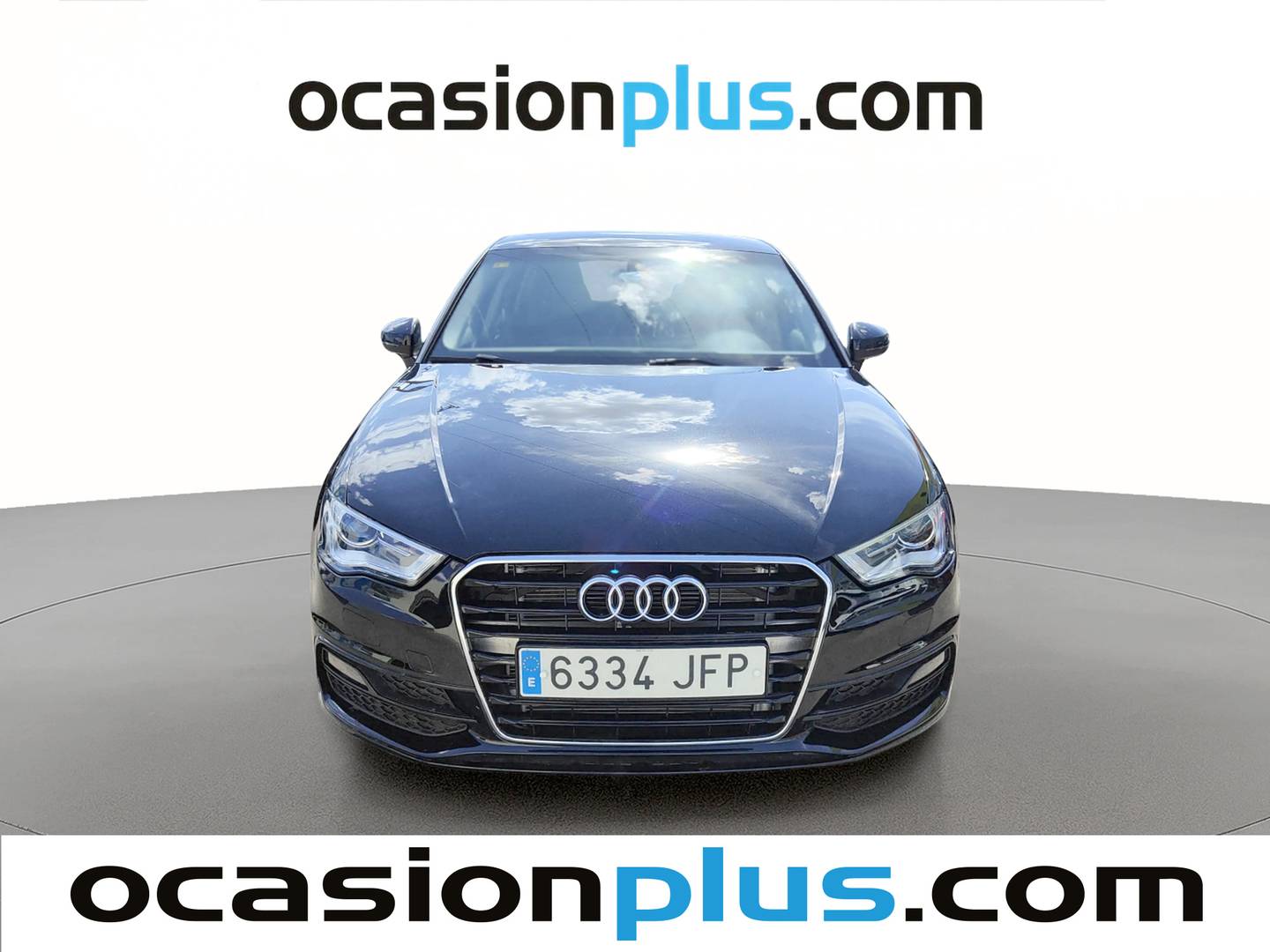 Audi A3 Audi A3 Sportback S Line Edition 1.4 TFSI (125 CV) 125cv