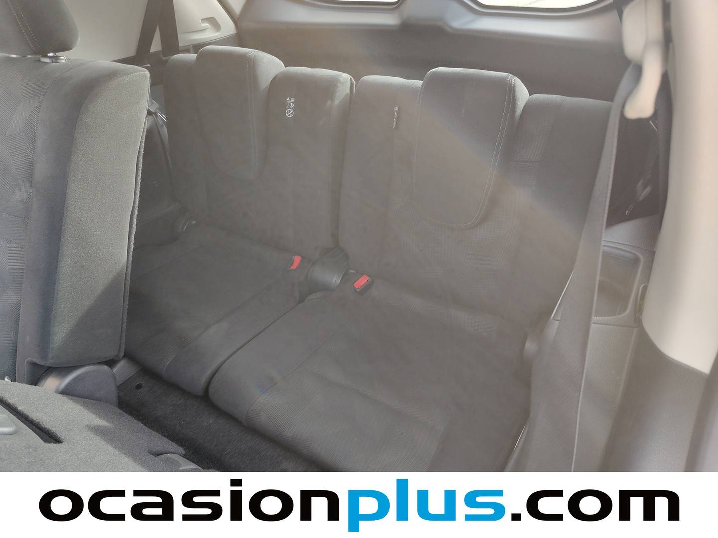 Foto Nissan X-TRAIL Nissan X-Trail 1.6 dCi 360 (130 CV) 7 Plazas