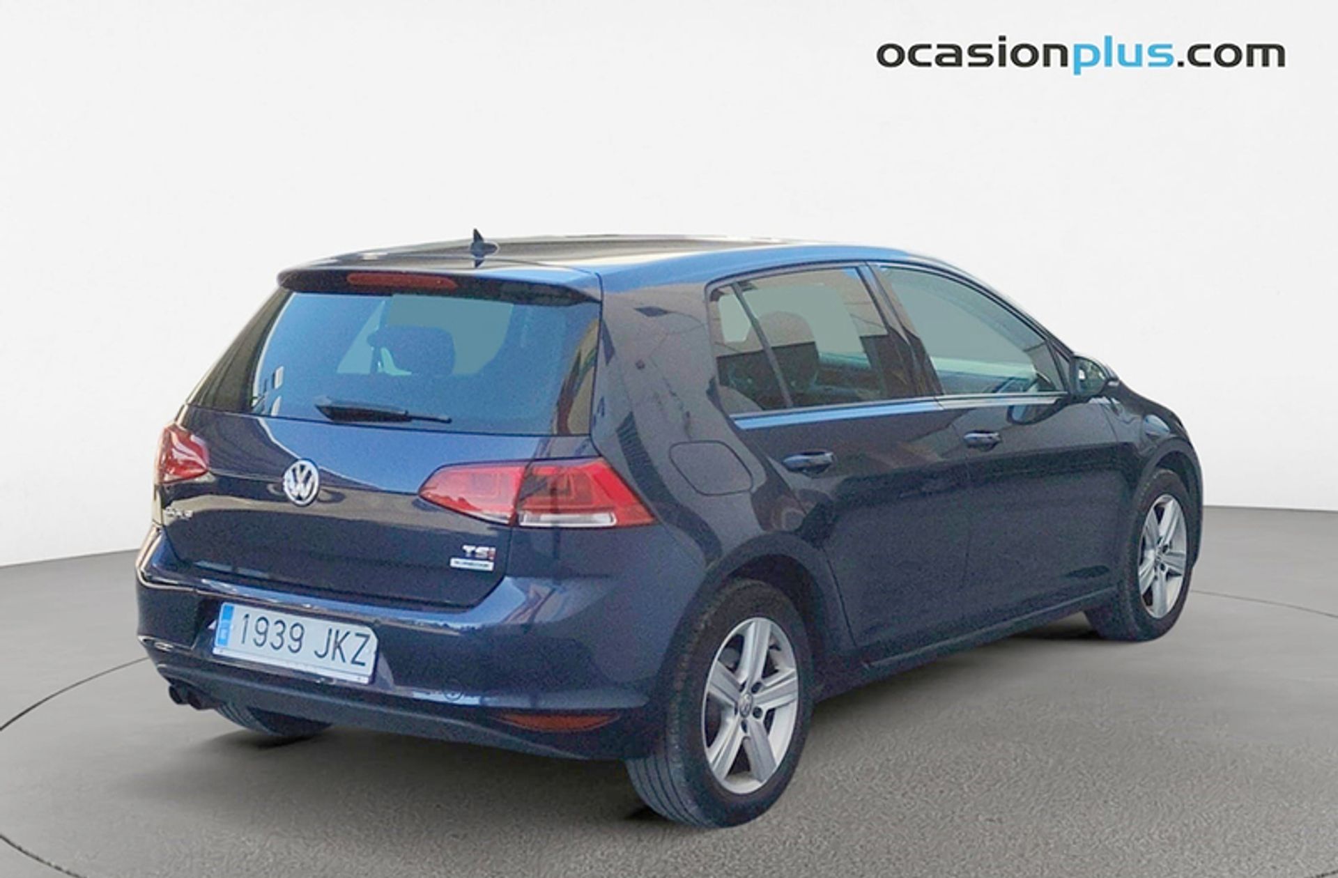 Volkswagen Golf Advance 1.4 TSI BMT DSG - foto 4