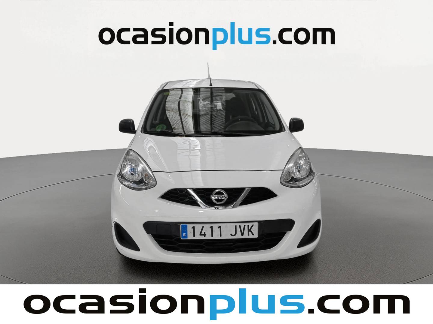 Nissan Micra Nissan Micra 1.2 Visia (80 CV) 80cv