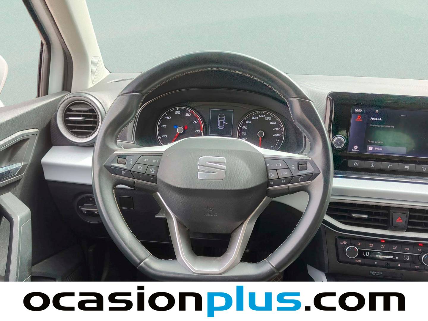 Seat Arona Seat Arona 1.0 TSI Style XL Edition (110 CV) de ocasión