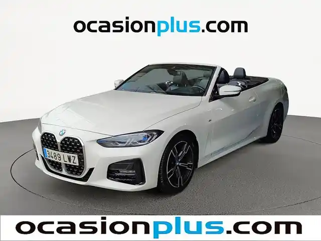 BMW Serie 4