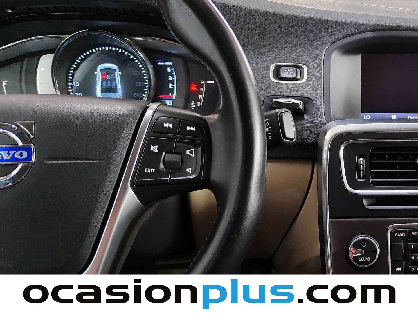 Volvo S60 Volvo S60 D4 Momentum Auto (163 CV) al mejor precio