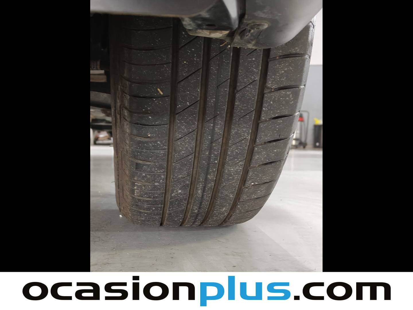 Foto Peugeot Rifter Peugeot Rifter BlueHDi 100 GT Business Standard (100 CV)