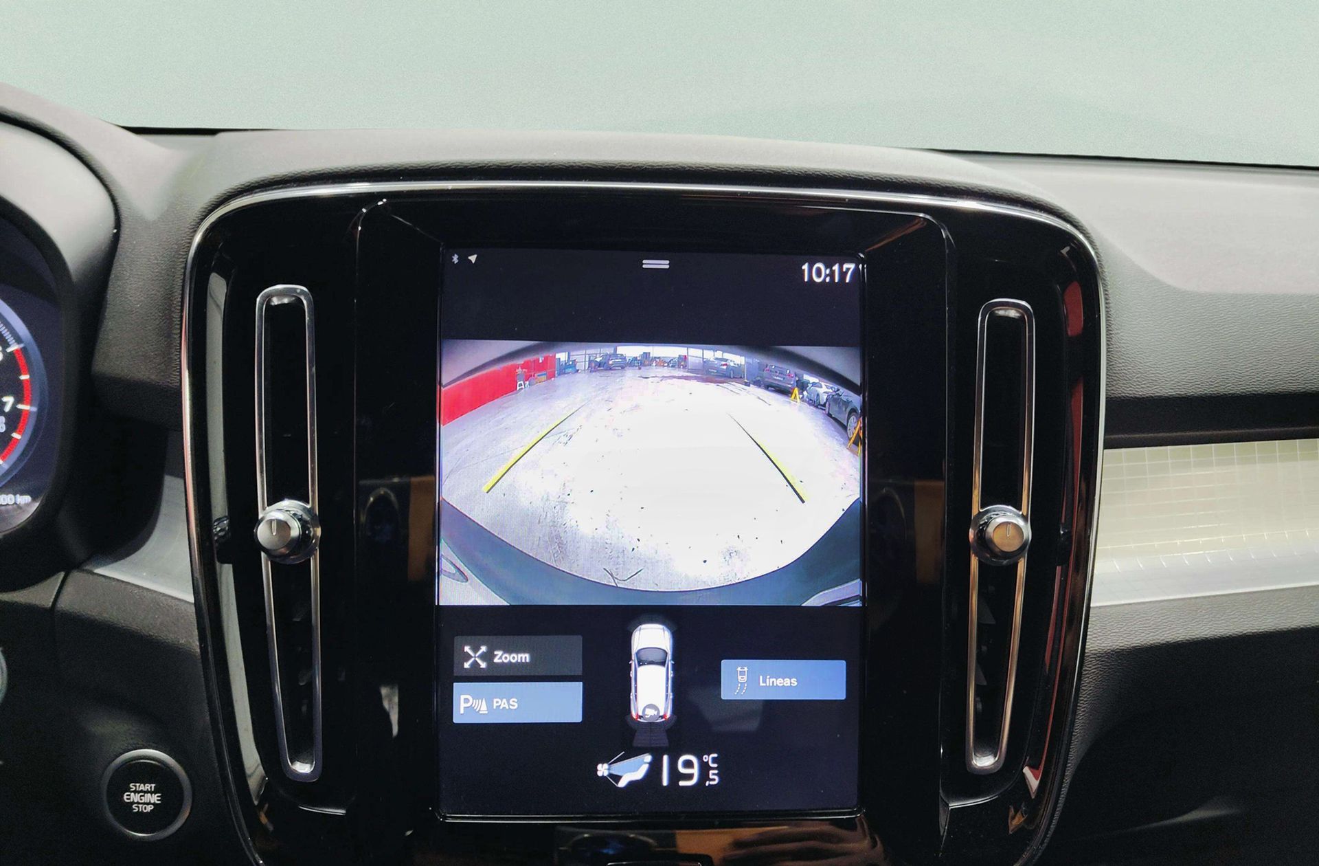 Volvo XC40 T4 Business Plus - foto 8
