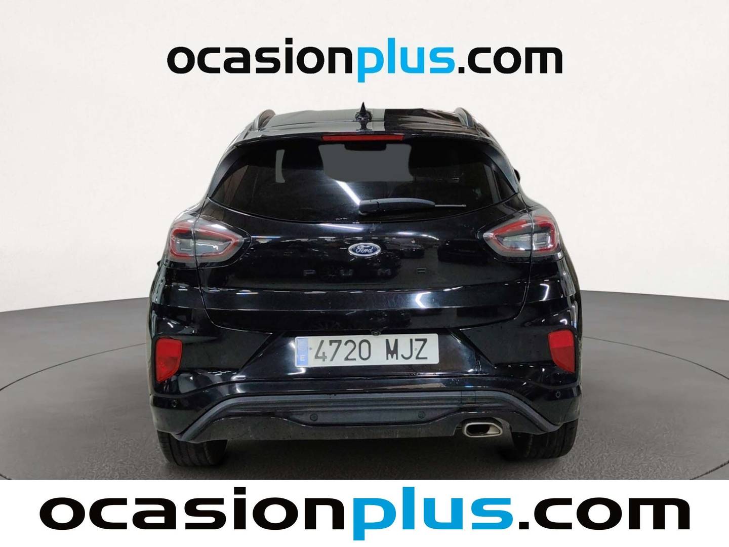 Foto Ford Puma Ford Puma 1.0 EcoBoost MHEV ST-Line X Auto  (155 CV)