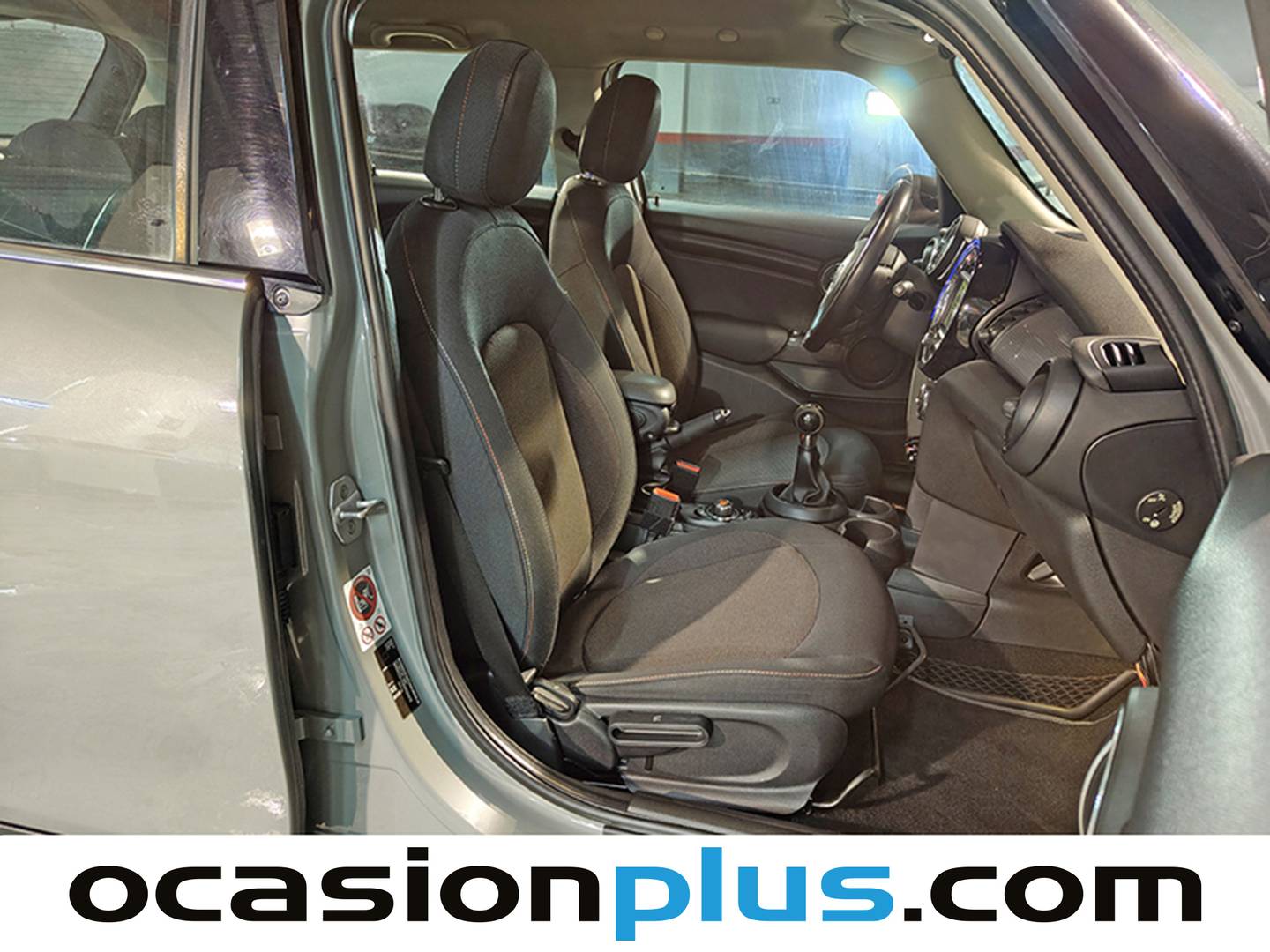 Mini MINI Mini MINI Cooper 5 Puertas Cooper (136 CV) km 0