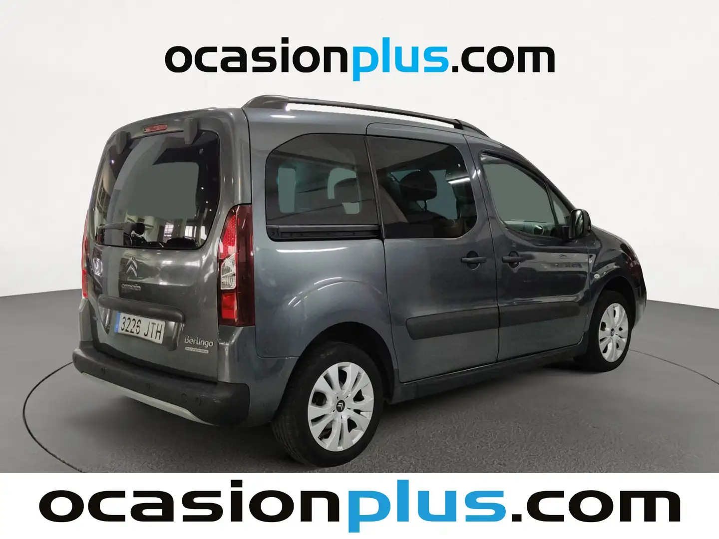 Foto Citroën Berlingo Citroen Berlingo Combi BlueHDi 120 S&S Multispace XTR Plus  (120 CV)