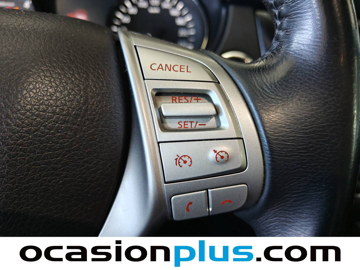 Foto Nissan X-TRAIL Nissan X-Trail 1.6 dCi Tekna Xtronic (130 CV)