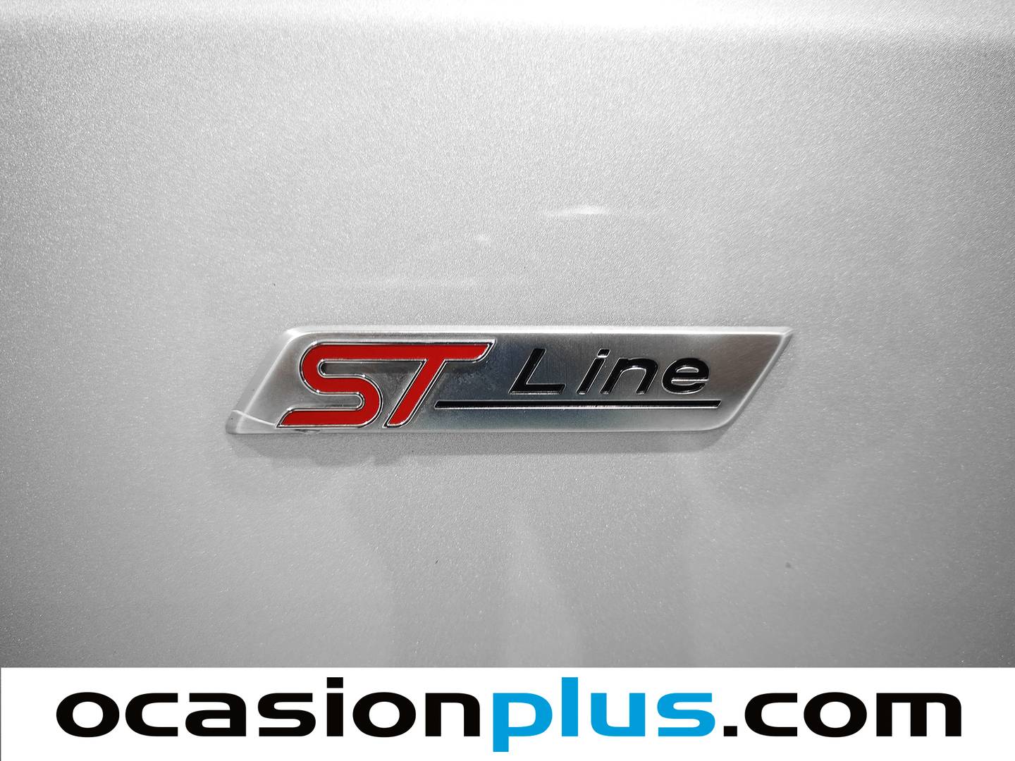 Ford Focus Ford Focus 1.0 Ecoboost MHEV ST-Line Auto (155 CV) de segunda mano