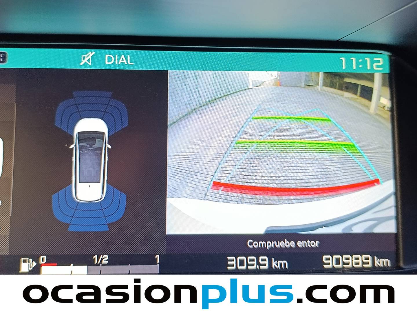 Extras del Citroën Grand C4 Picasso Citroen Grand C4 Picasso PureTech 130 6v S&S Feel (130 CV) 7 Plazas