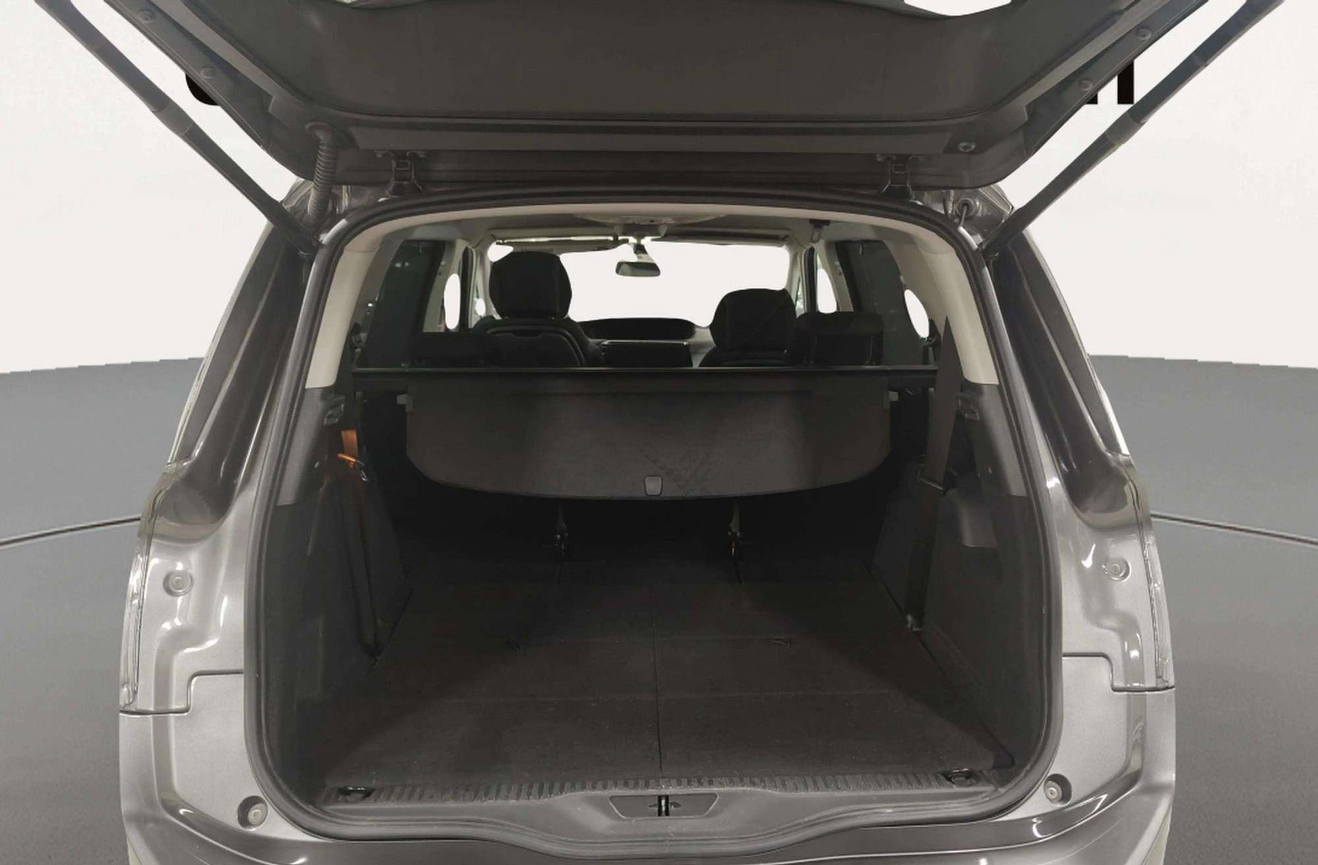 Citroën C4 Grand Picasso 2.0 BlueHDi Shine EAT6 - foto 22