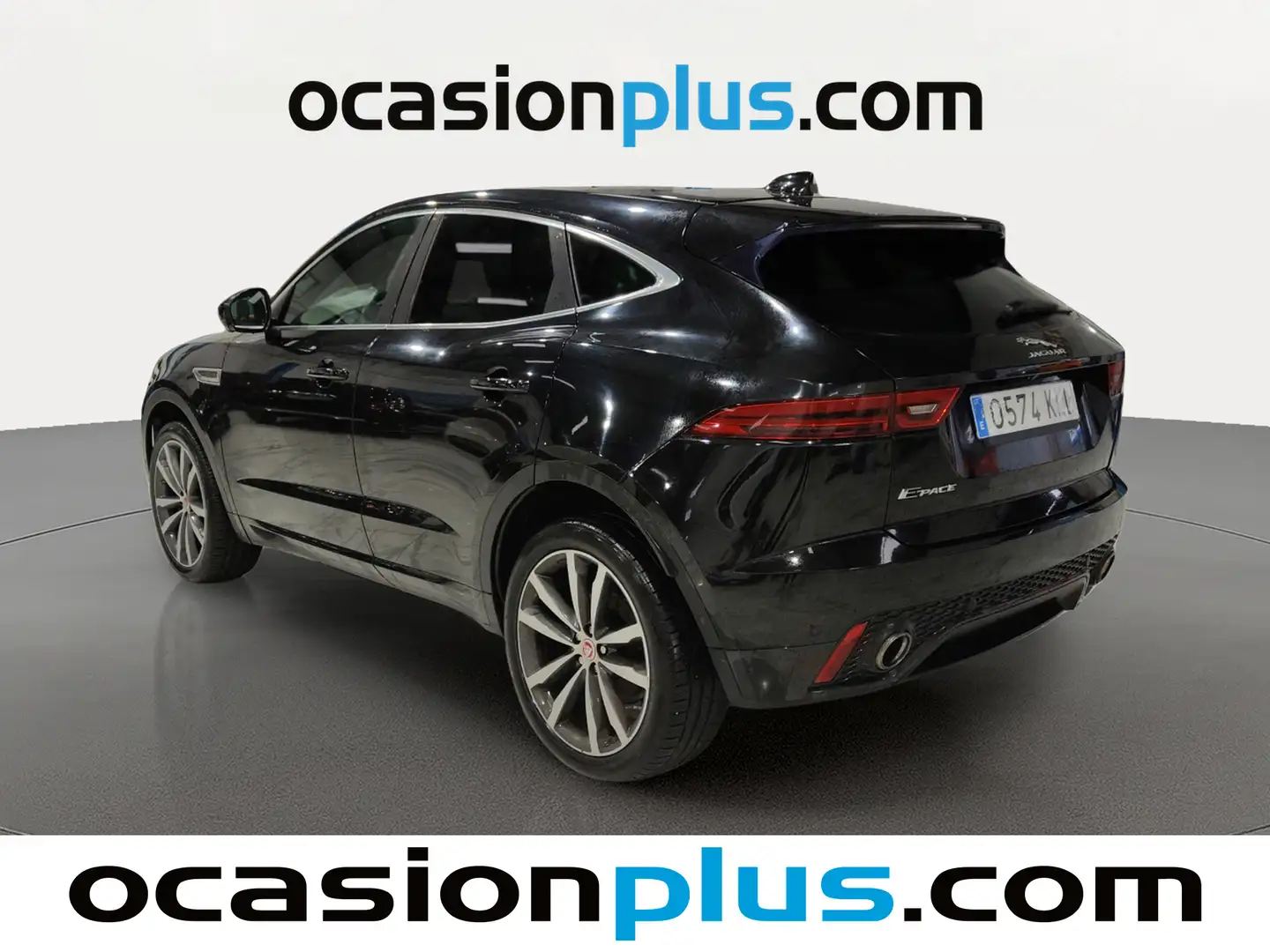 Foto Jaguar E-Pace Jaguar E-PACE 2.0D R-Dynamic S 4WD Auto (240 CV)