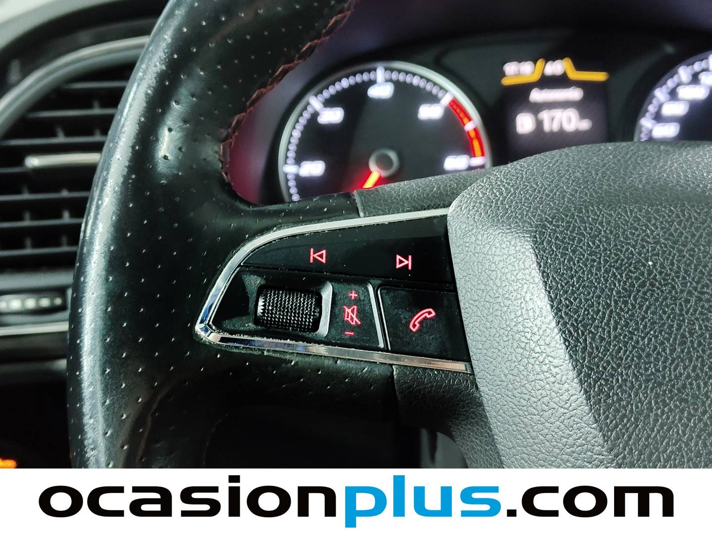 Seat León Seat León ST 2.0 TDI S&S FR (150 CV) al mejor precio