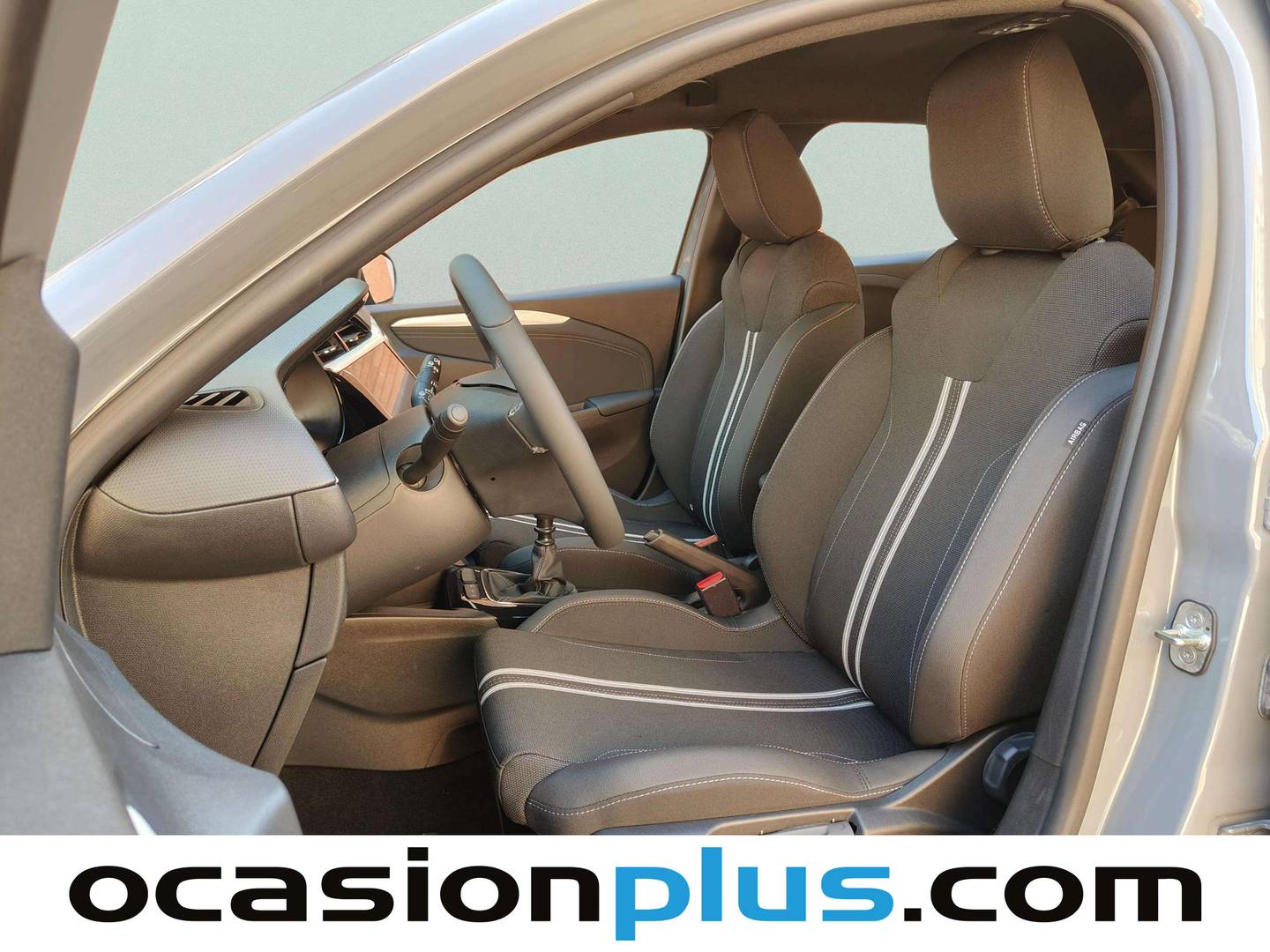 Opel Corsa Opel Corsa 1.2 T XHL GS (100 CV) de segunda mano