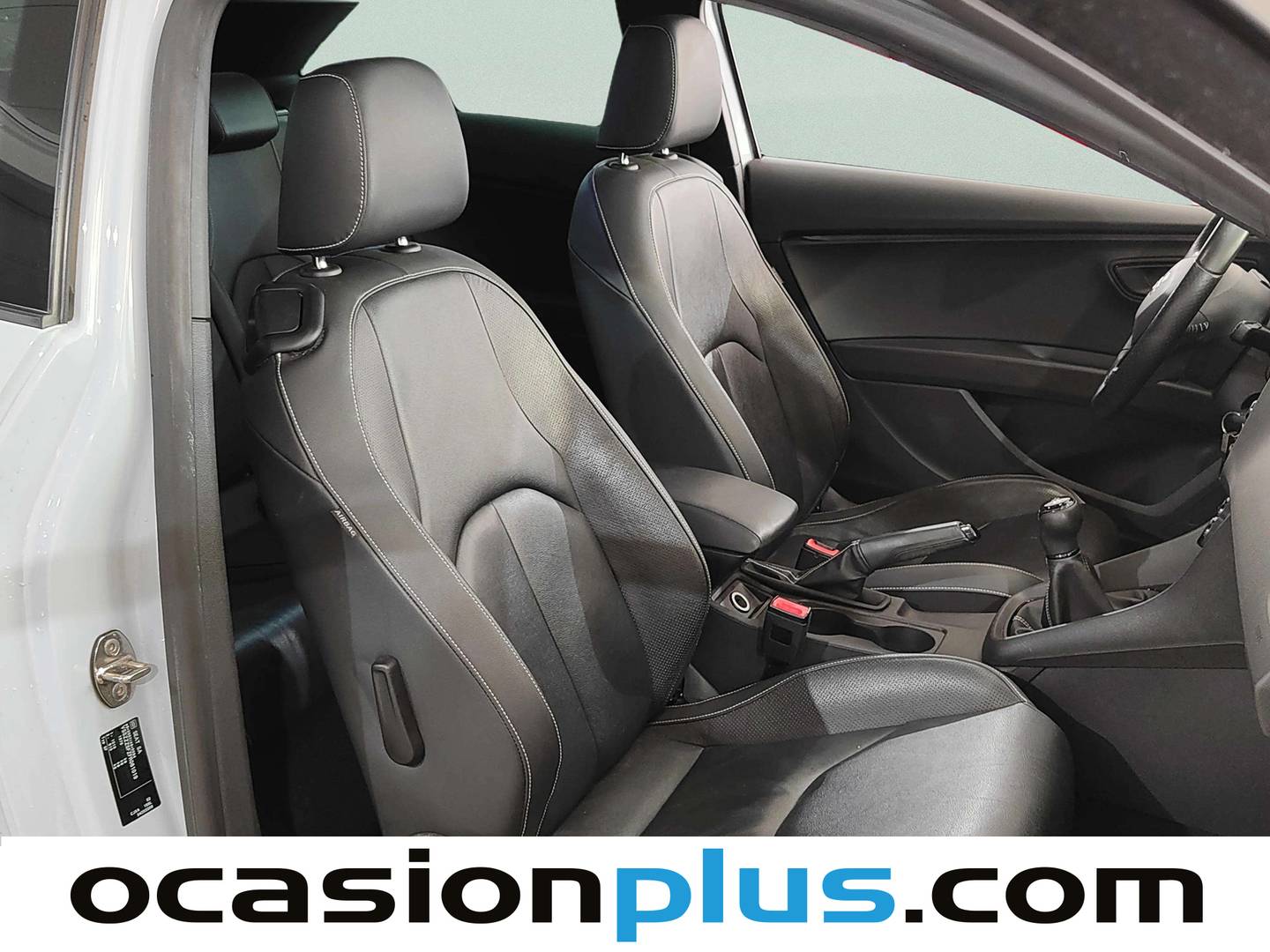 Seat León SEAT León SC 2.0 TSI S&S Cupra (280 CV) km 0