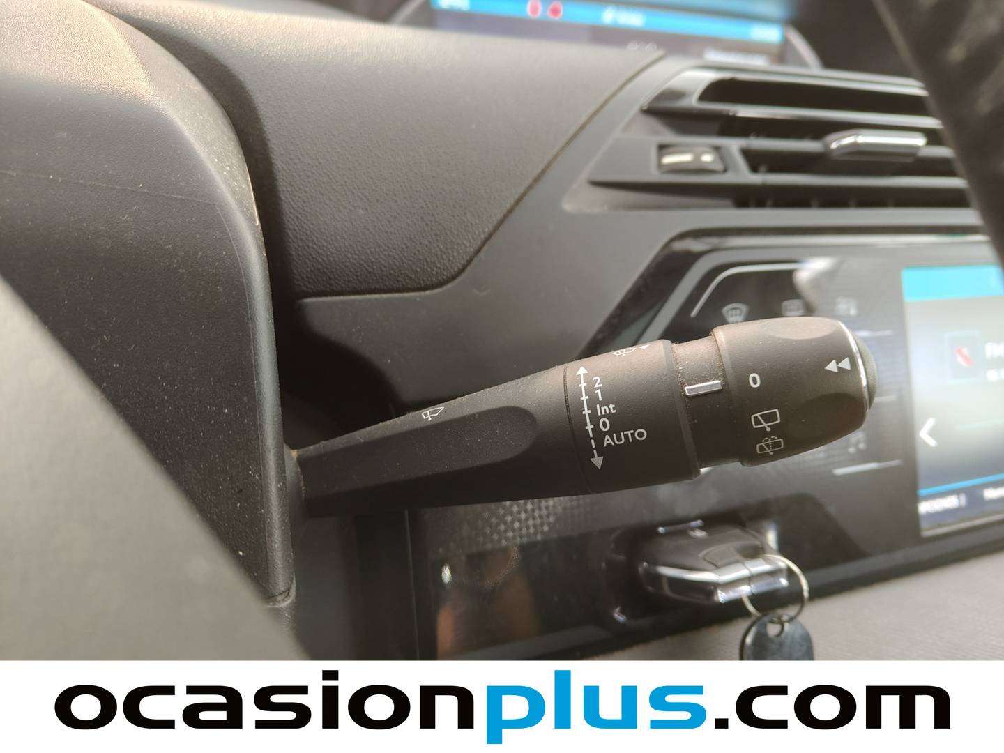 Foto Citroën C4 Picasso Citroen C4 Picasso BlueHDi 120 Feel (120 CV)