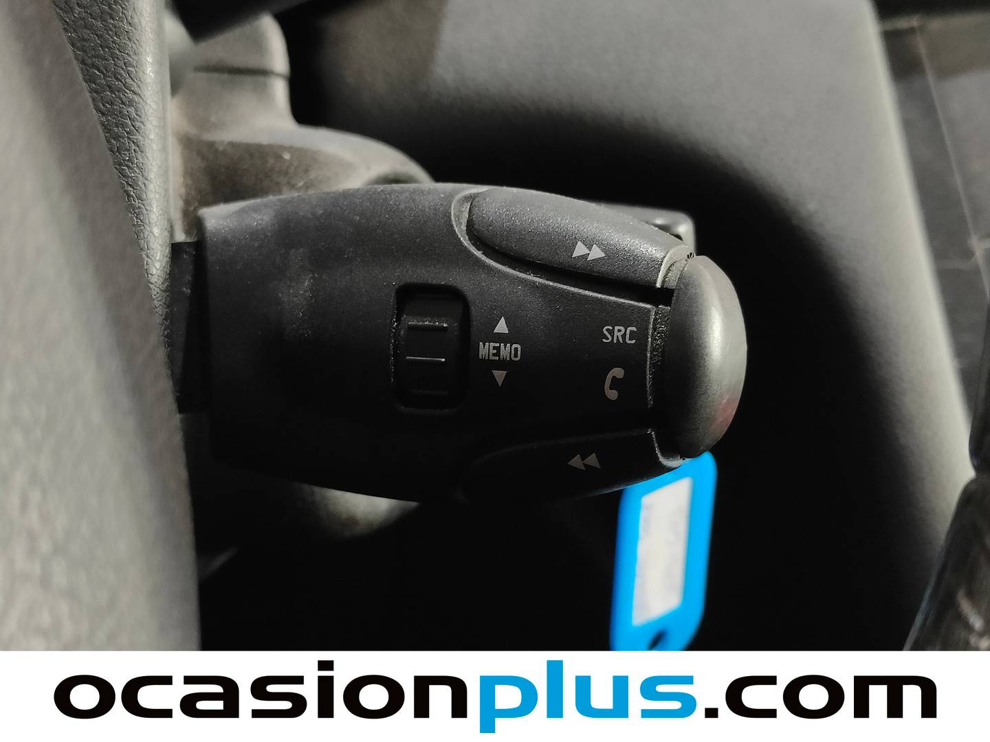 Peugeot 5008 Peugeot 5008 1.6 HDI FAP Premium (110 CV) 7 Plazas seminuevo