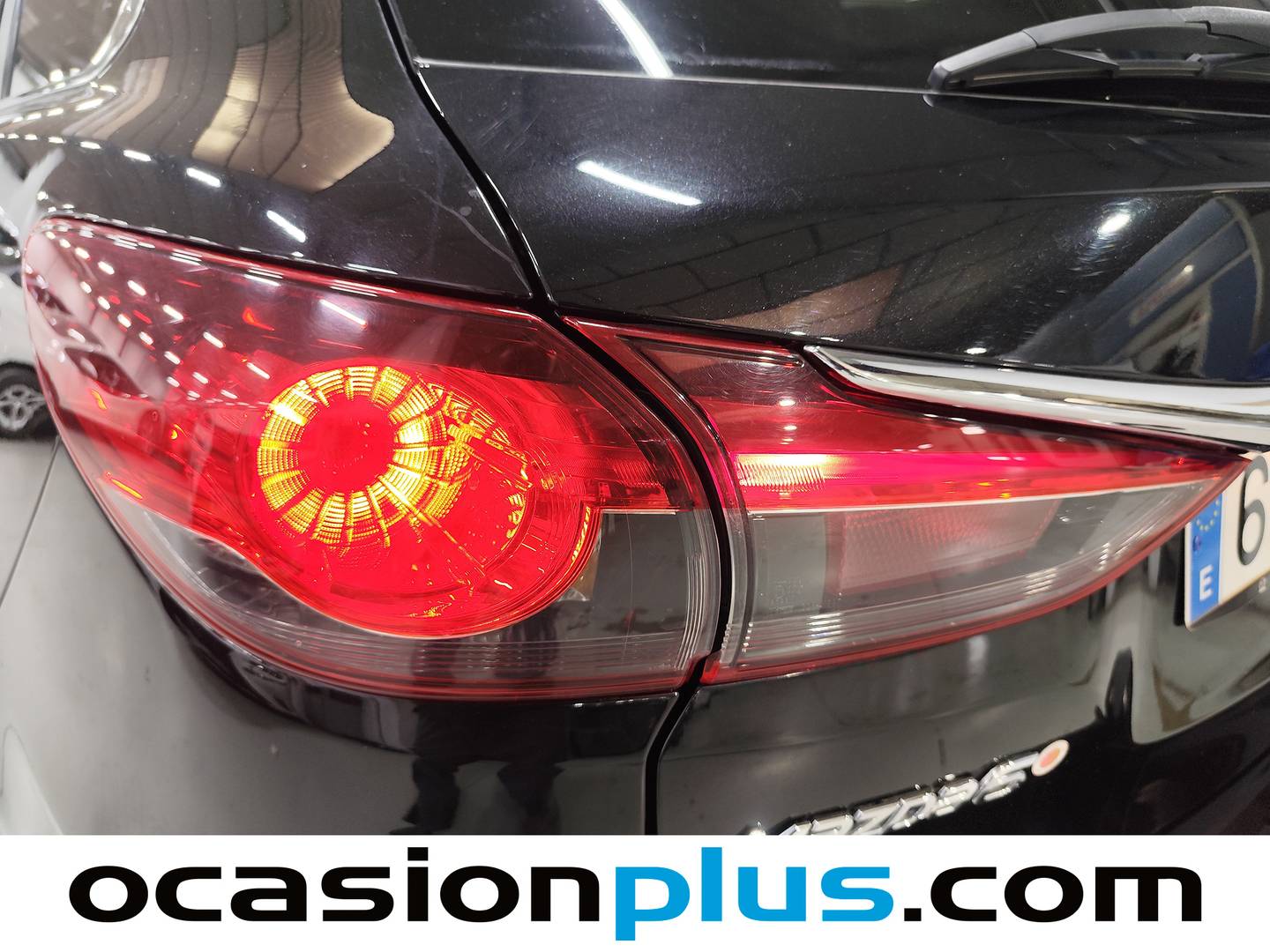 Mazda Mazda6 Mazda Mazda 6 2.2 DE WAGON Style + Pack Safety (150 CV) km 0