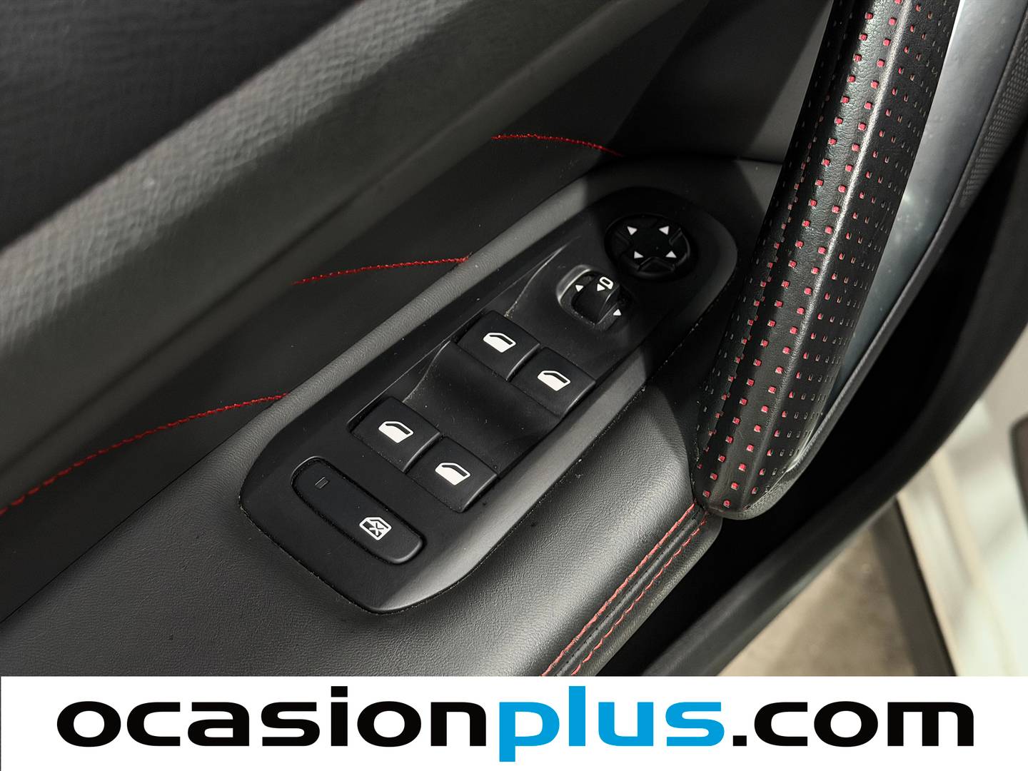 Foto Peugeot 308 Peugeot 308 2.0 BlueHDI GT Line (150 CV)