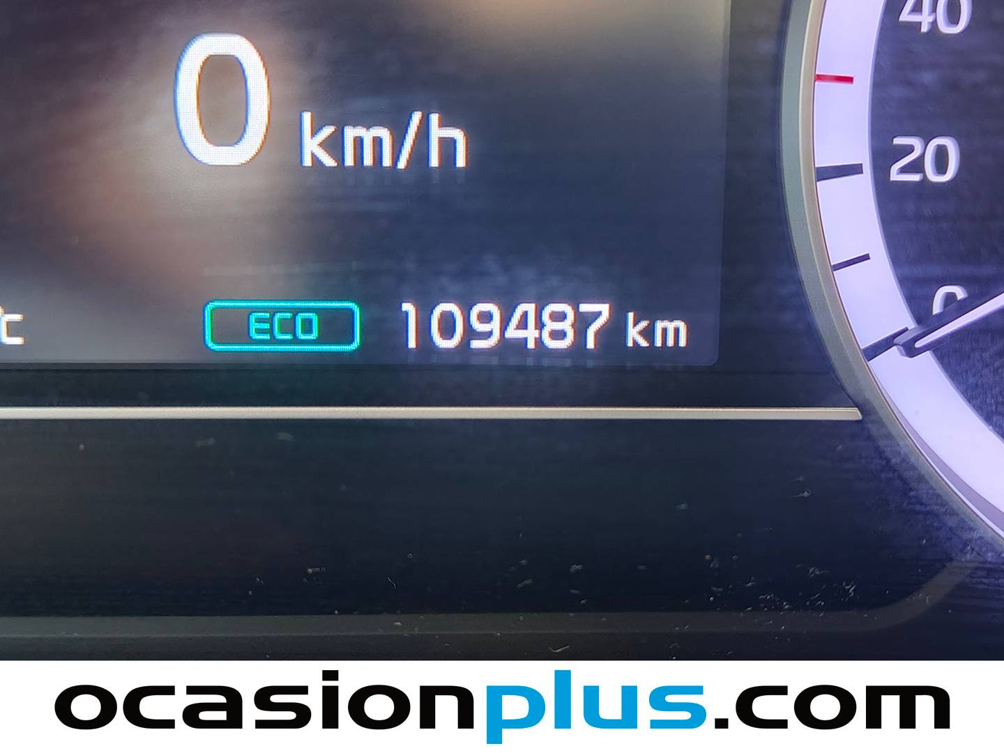 KIA Niro KIA Niro 1.6 GDi HEV Drive (141 CV) seminuevo