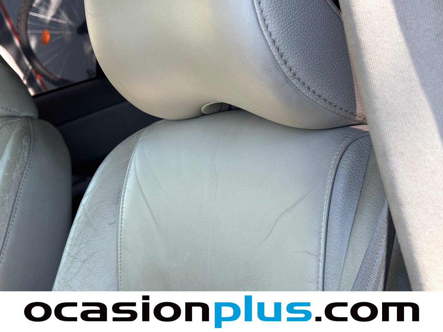 Equipamiento del Volvo XC90 Volvo XC90 2.4D Geartronic Momentum (163 CV)