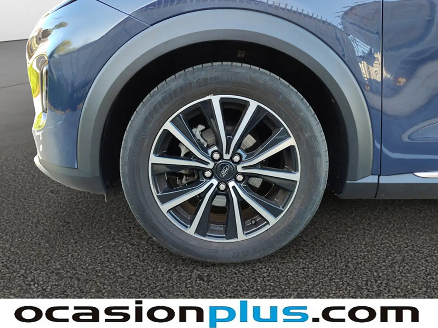 Foto Ford Puma Ford Puma 1.5 Ecoblue Titanium (120 CV)