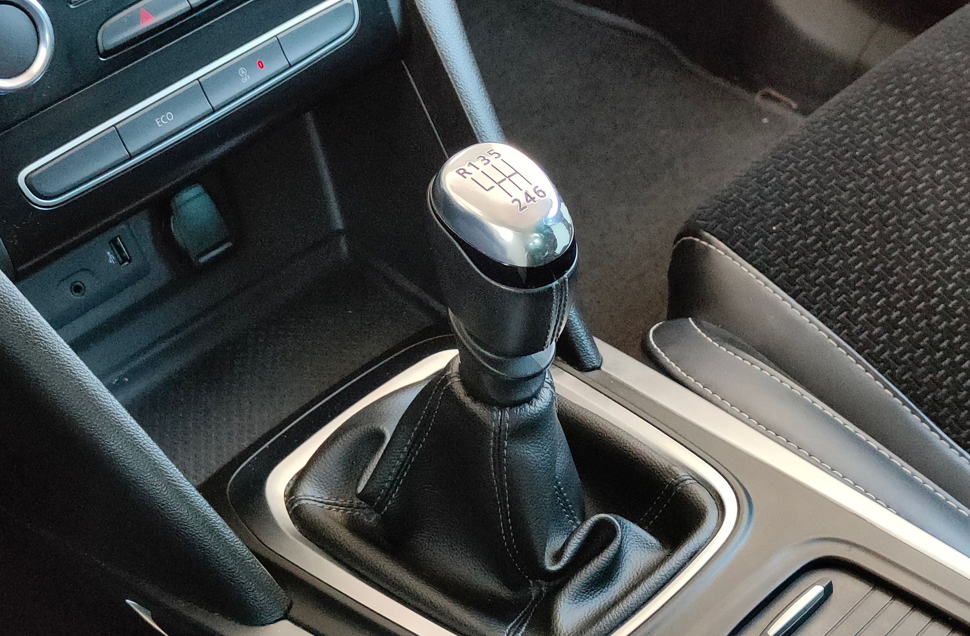 Renault Mégane Zen Blue dCi - foto 5