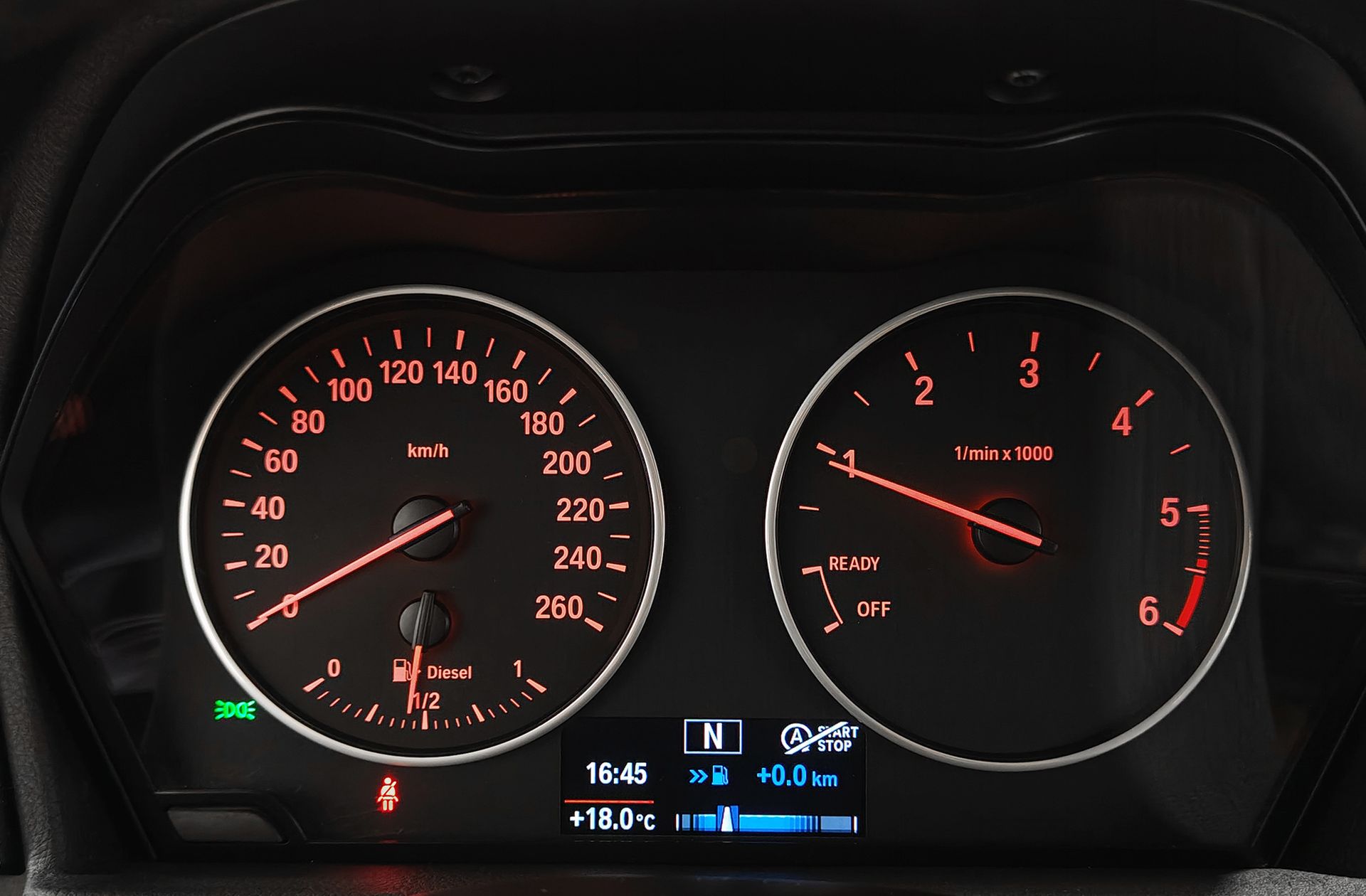 BMW Serie 2 Active Tourer 2 216d Active Tourer - foto 23
