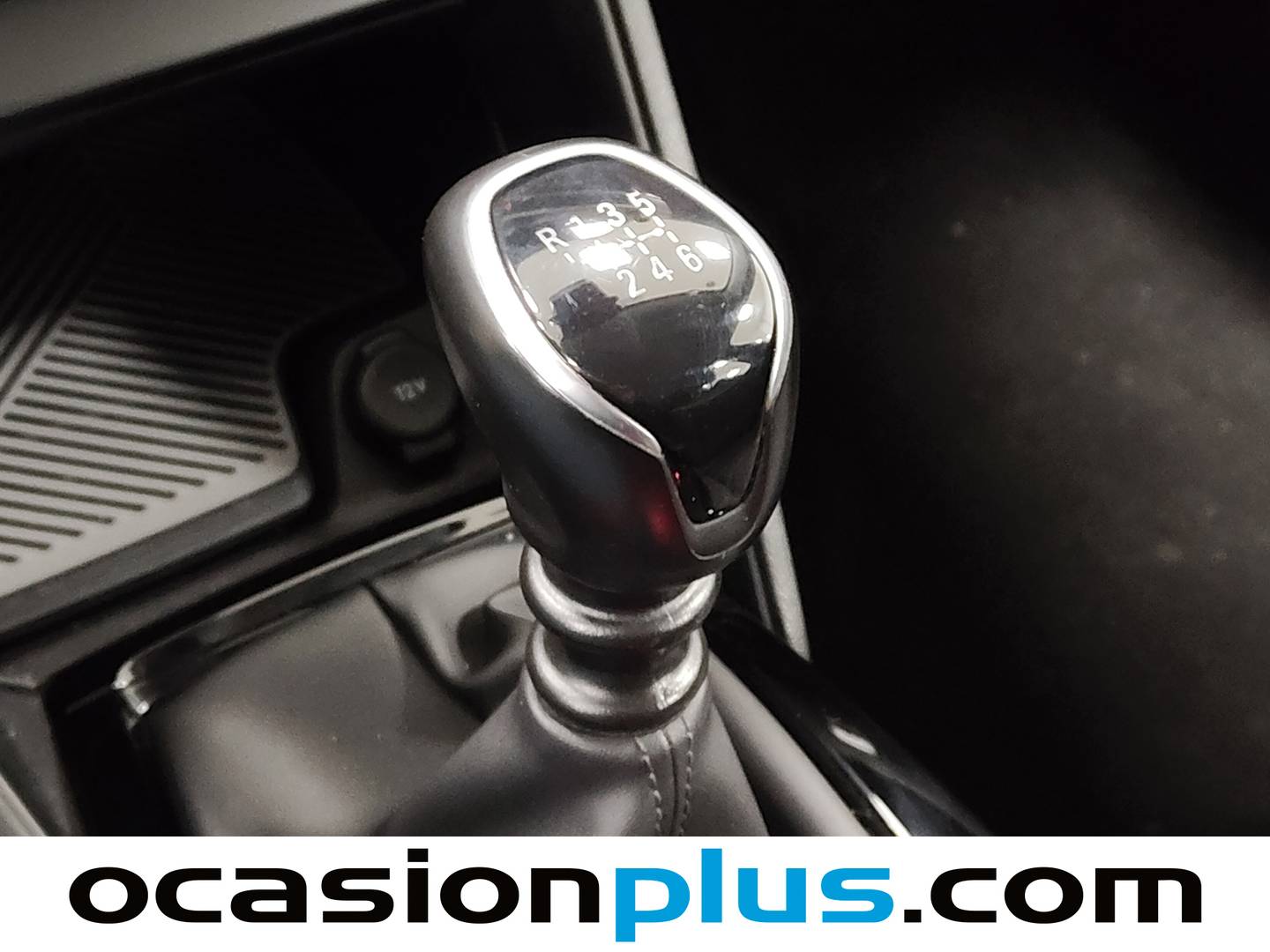 Citroën C4 Citroen C4 PureTech 130 S&S 6v Feel Pack (130 CV) de segunda mano