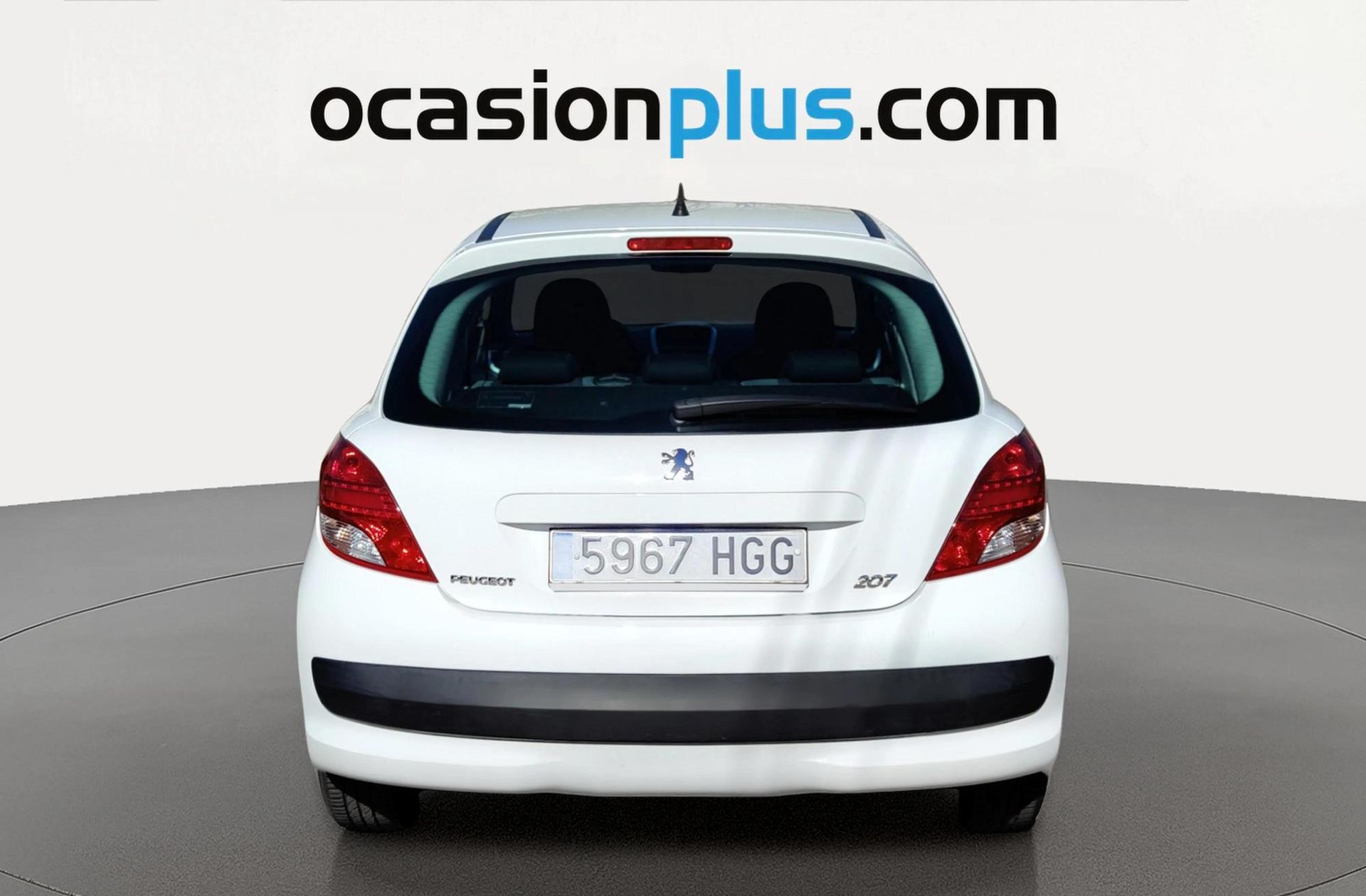 Peugeot 207 1.4 VTi Active - foto 11
