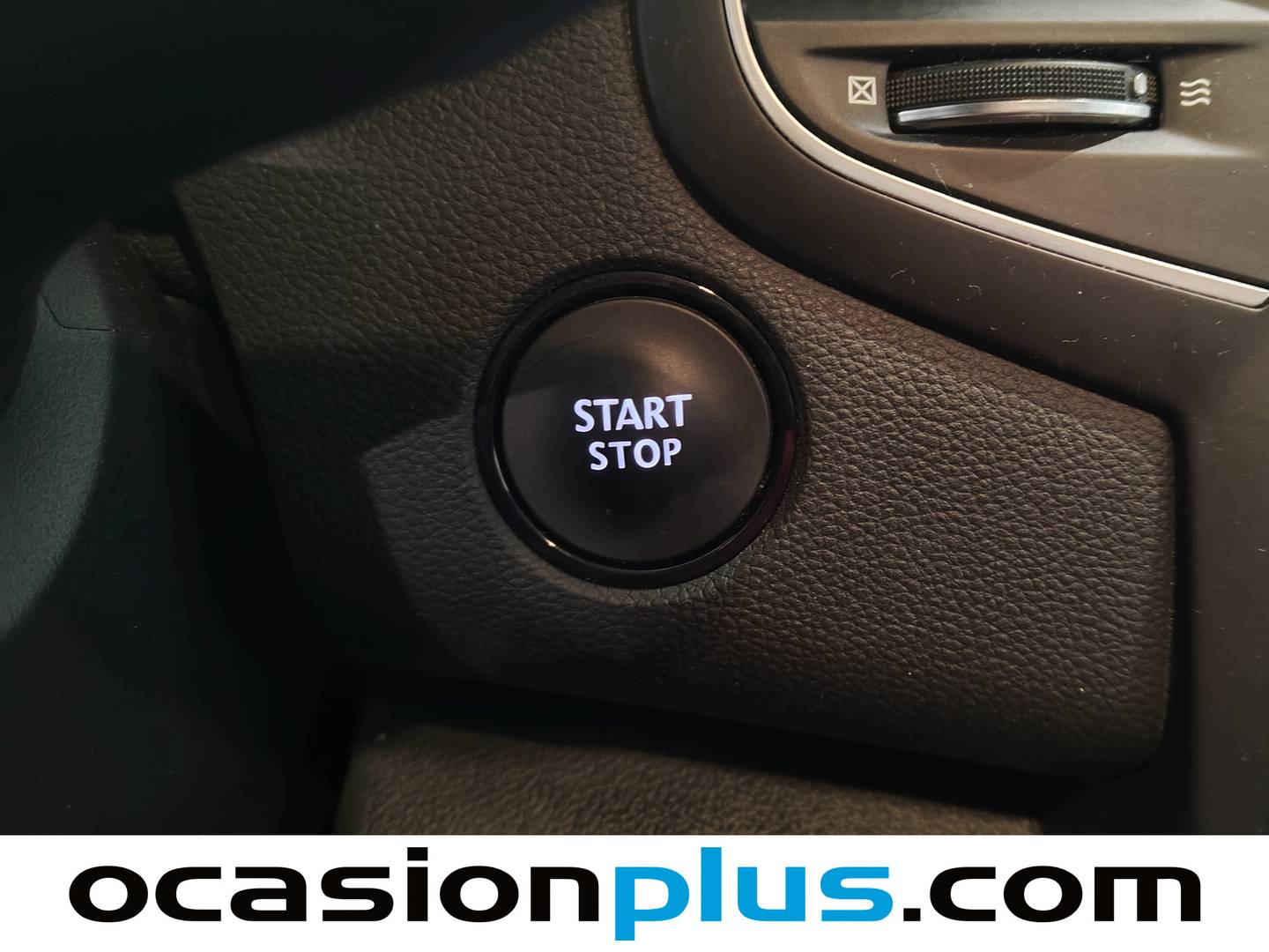 Foto Renault Mégane Renault Megane Limited Energy TCe (130 CV)