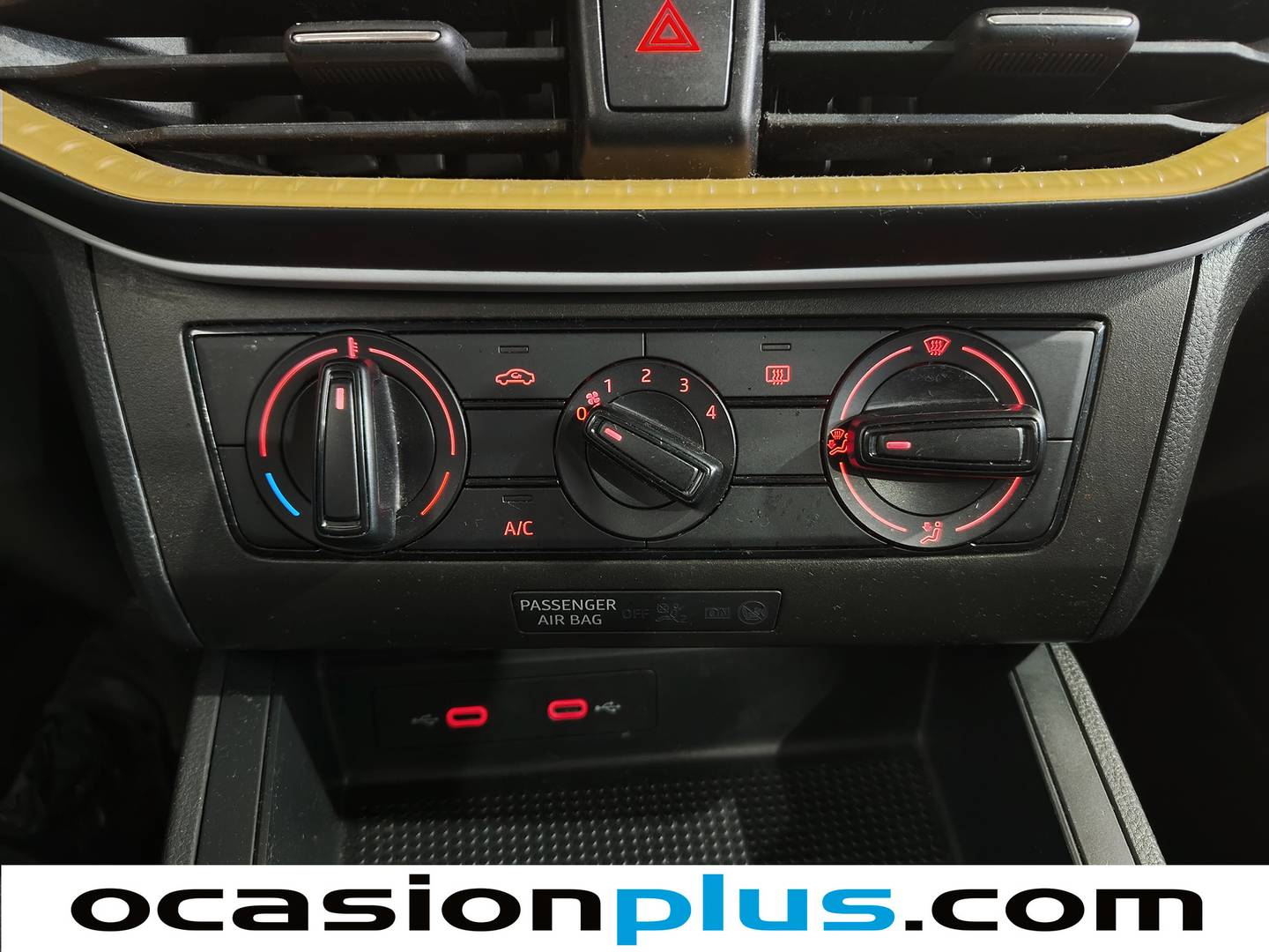 Foto Seat Arona SEAT Arona 1.0 TSI Reference (95 CV)