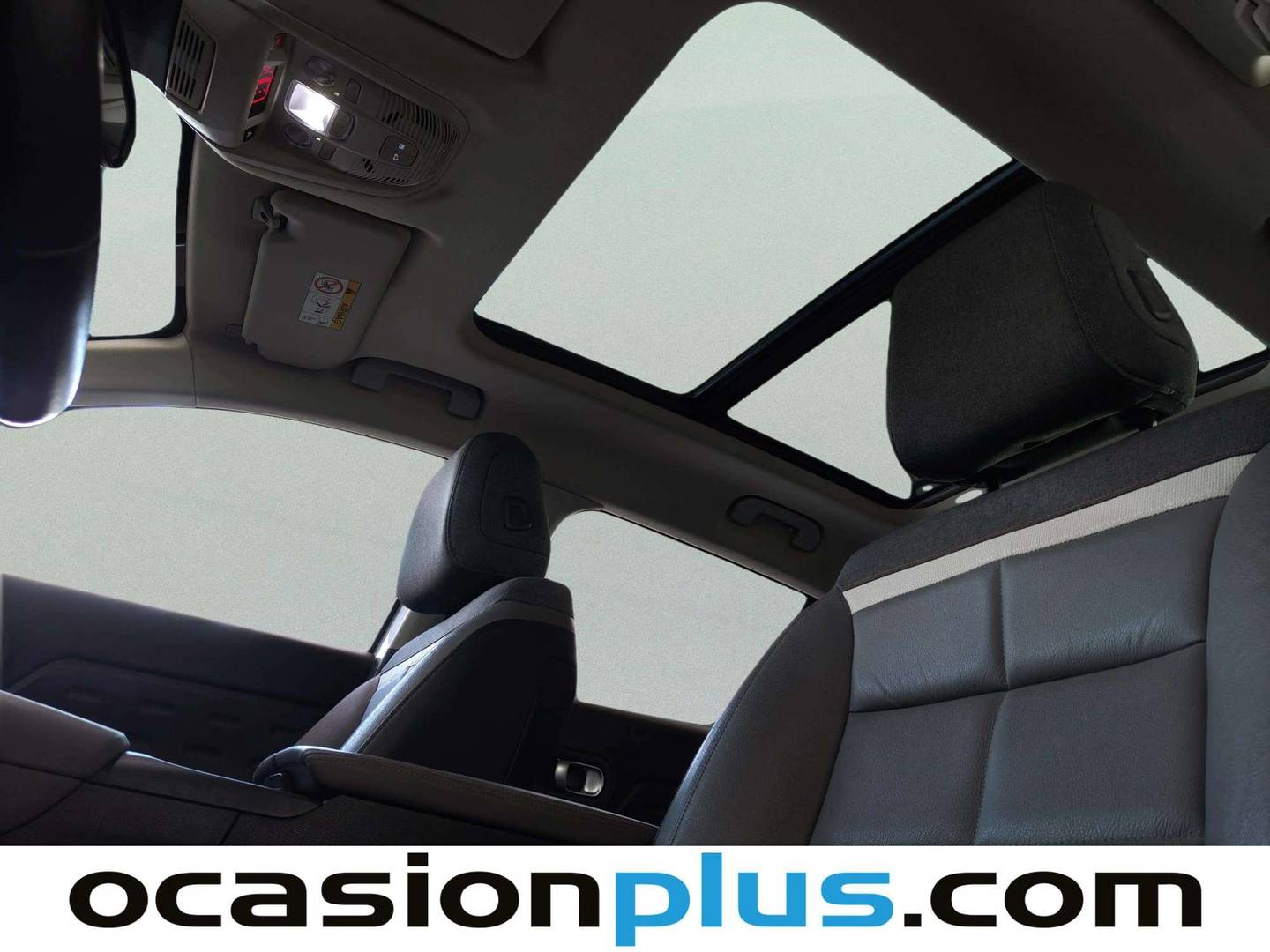 Citroën C5 Aircross Citroën C5 Aircross BlueHdi 180 S&S Shine EAT8 (177 CV) de ocasión