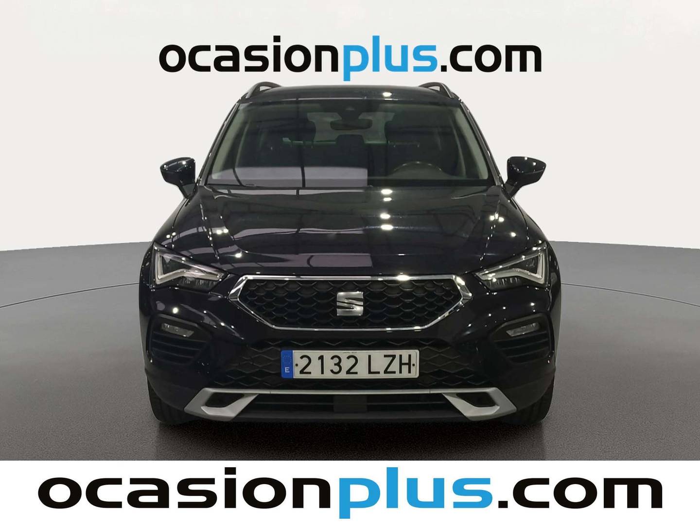 Foto Seat Ateca SEAT Ateca 1.5 TSI S&S Style XL (150 CV)