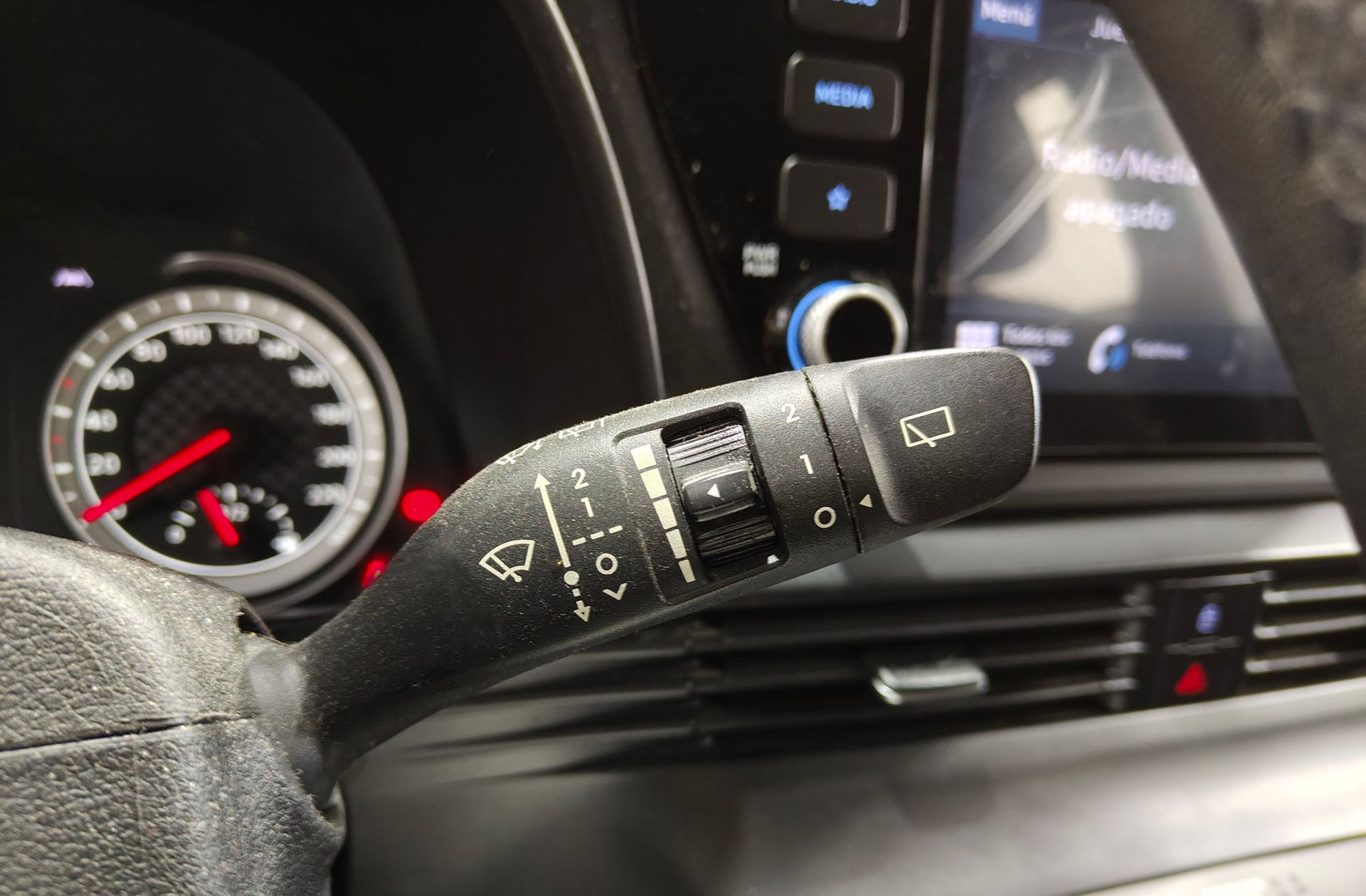 Hyundai Bayon 1.2 MPI Klass - foto 23