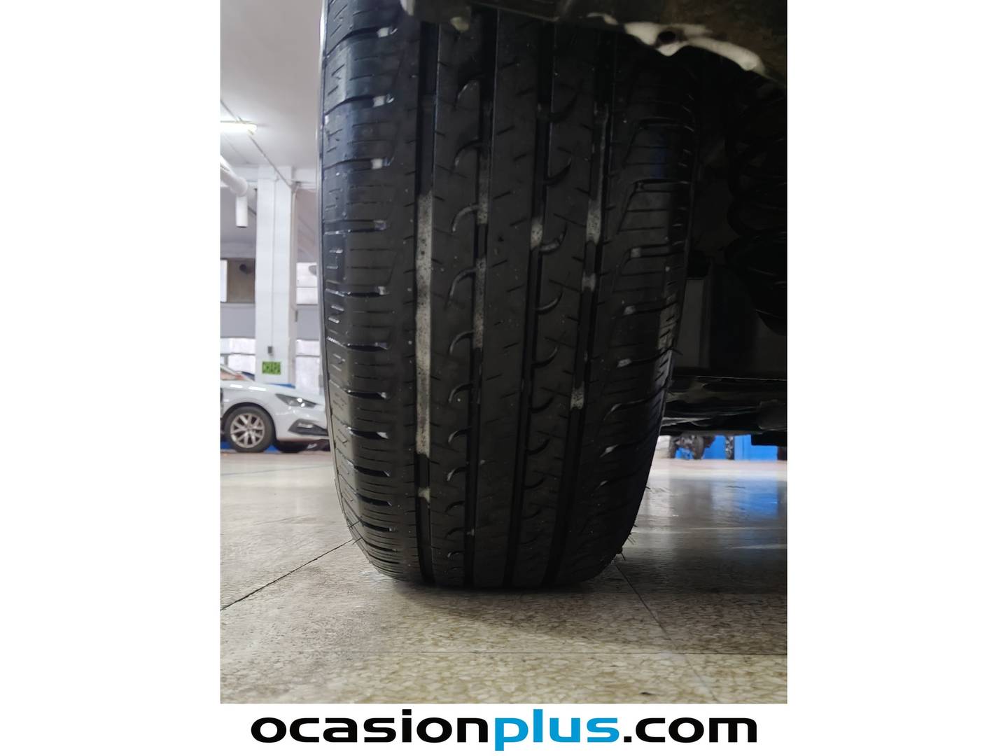 Peugeot 2008 Peugeot 2008 BlueHDi 110 S&S Active Pack (110 CV) de segunda mano