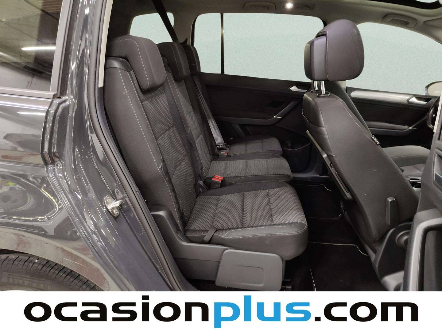 Volkswagen Touran Volkswagen Touran Advance 2.0 TDI (150 CV) DSG  7 Plazas diésel
