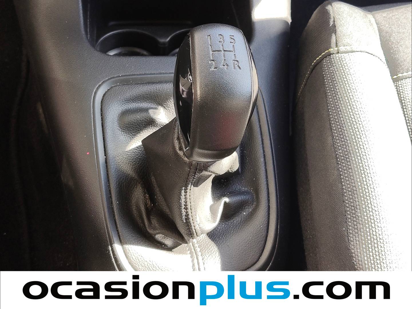 Citroën C3 Citroën C3 PureTech 82 Feel (82 CV) de segunda mano