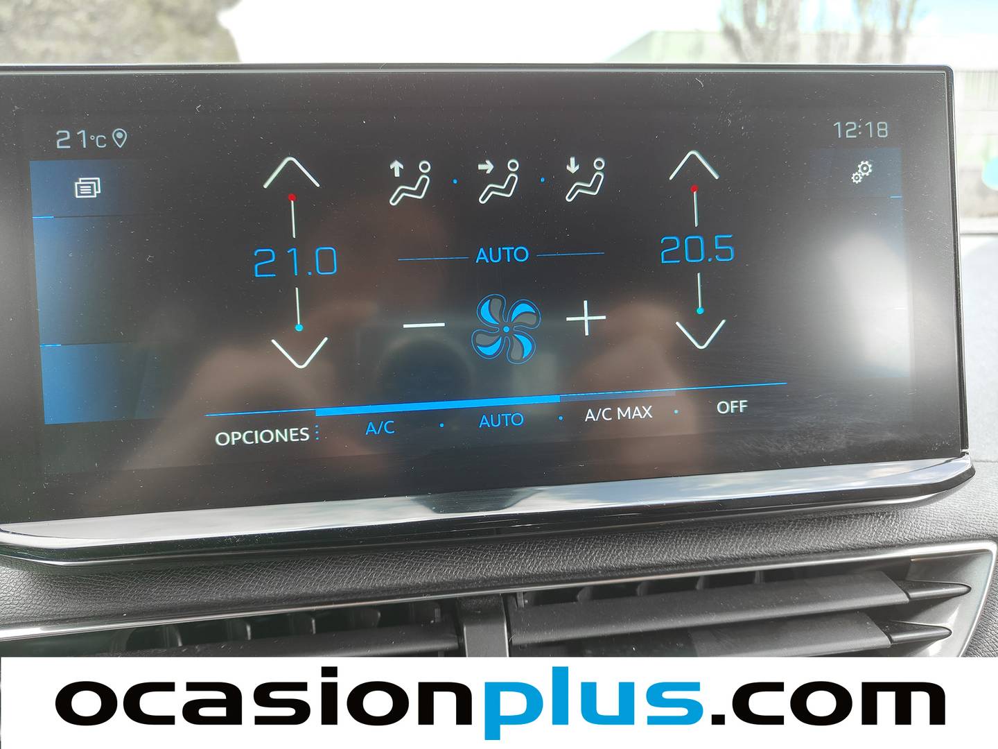 Foto Peugeot 3008 Peugeot 3008 BlueHDi 130 S&S Allure Pack EAT8 (130 CV)