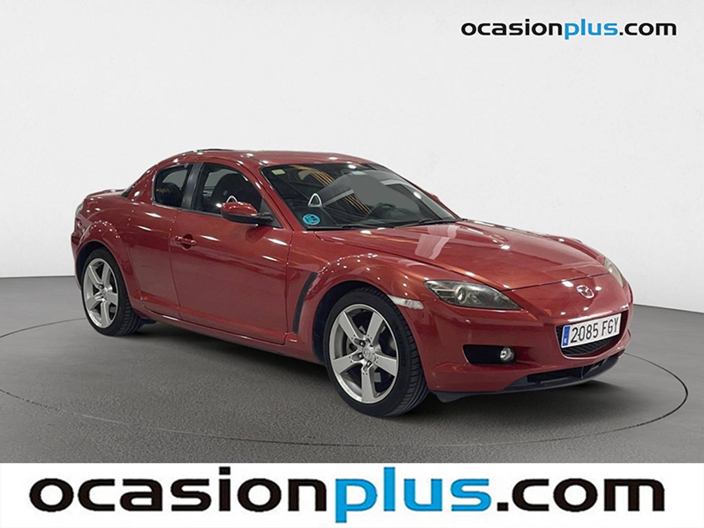 Foto Mazda RX-8 Mazda RX-8 192 CV