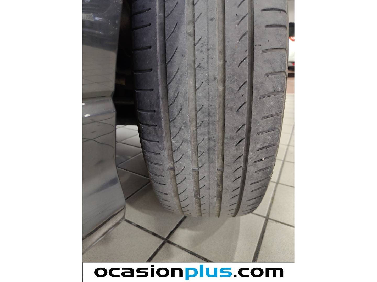 Audi Q3 Audi Q3 S line 35 TDI (150 CV) S tronic diésel