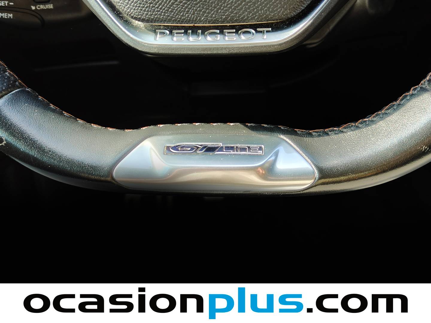 Peugeot 5008 Peugeot 5008 1.5 BlueHDi S&S GT Line (130 CV) 7 Plazas seminuevo