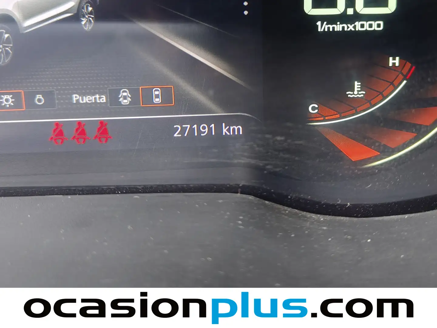 Foto MG ZS MG ZS 1.5 Luxury (106 CV)