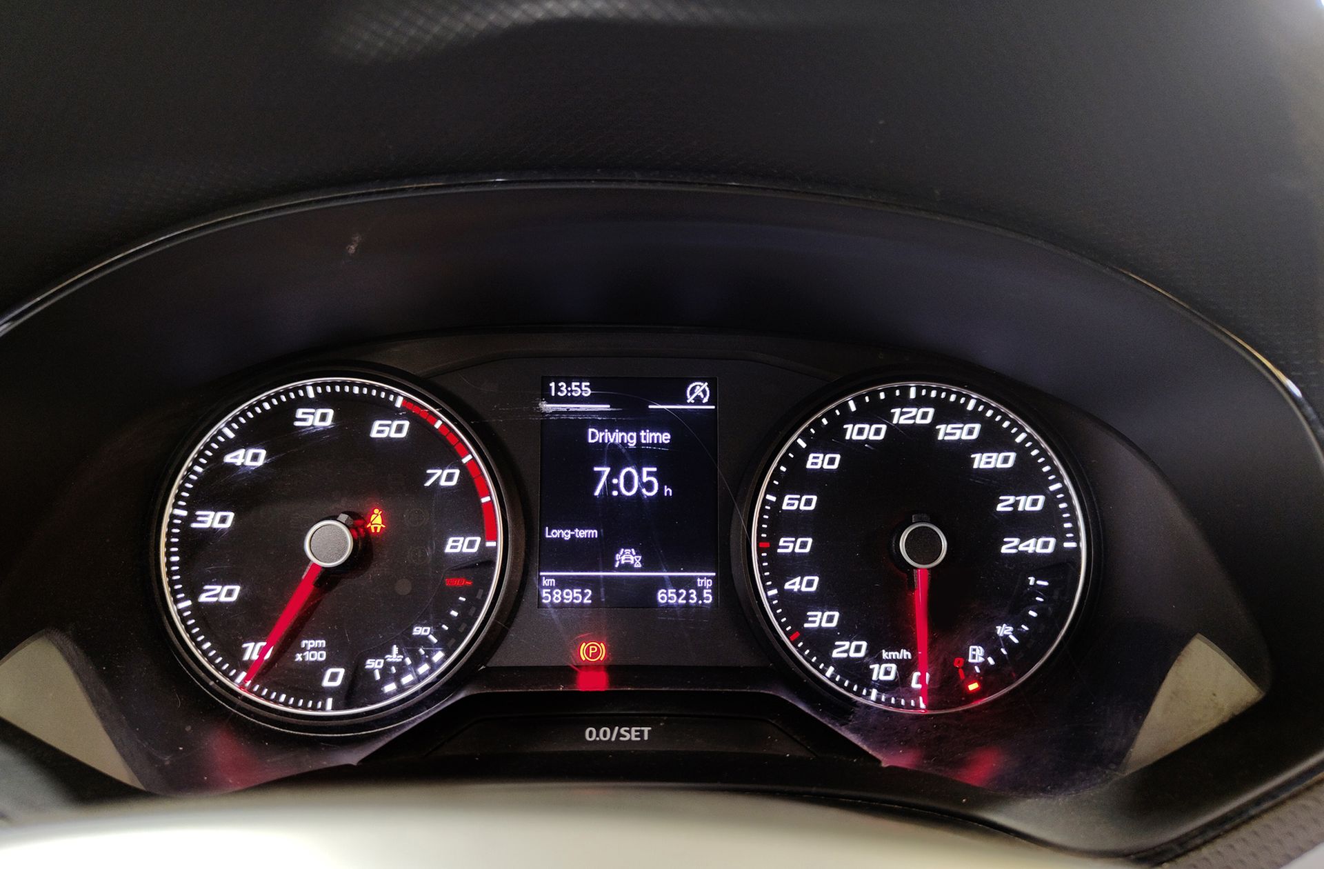 SEAT Arona 1.0 TSI Style XL Edition - foto 21